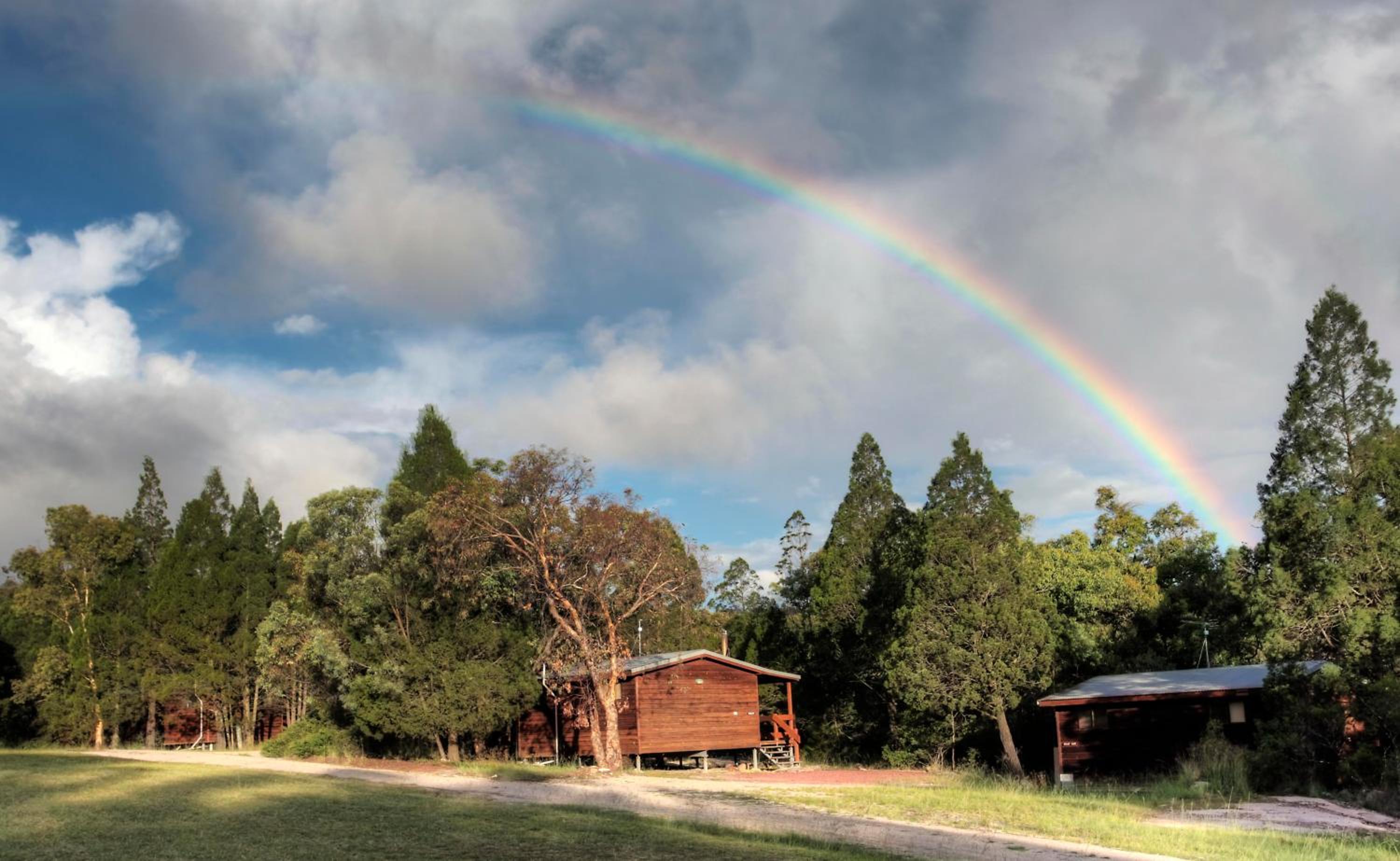 Granite Belt Retreat and Brewery