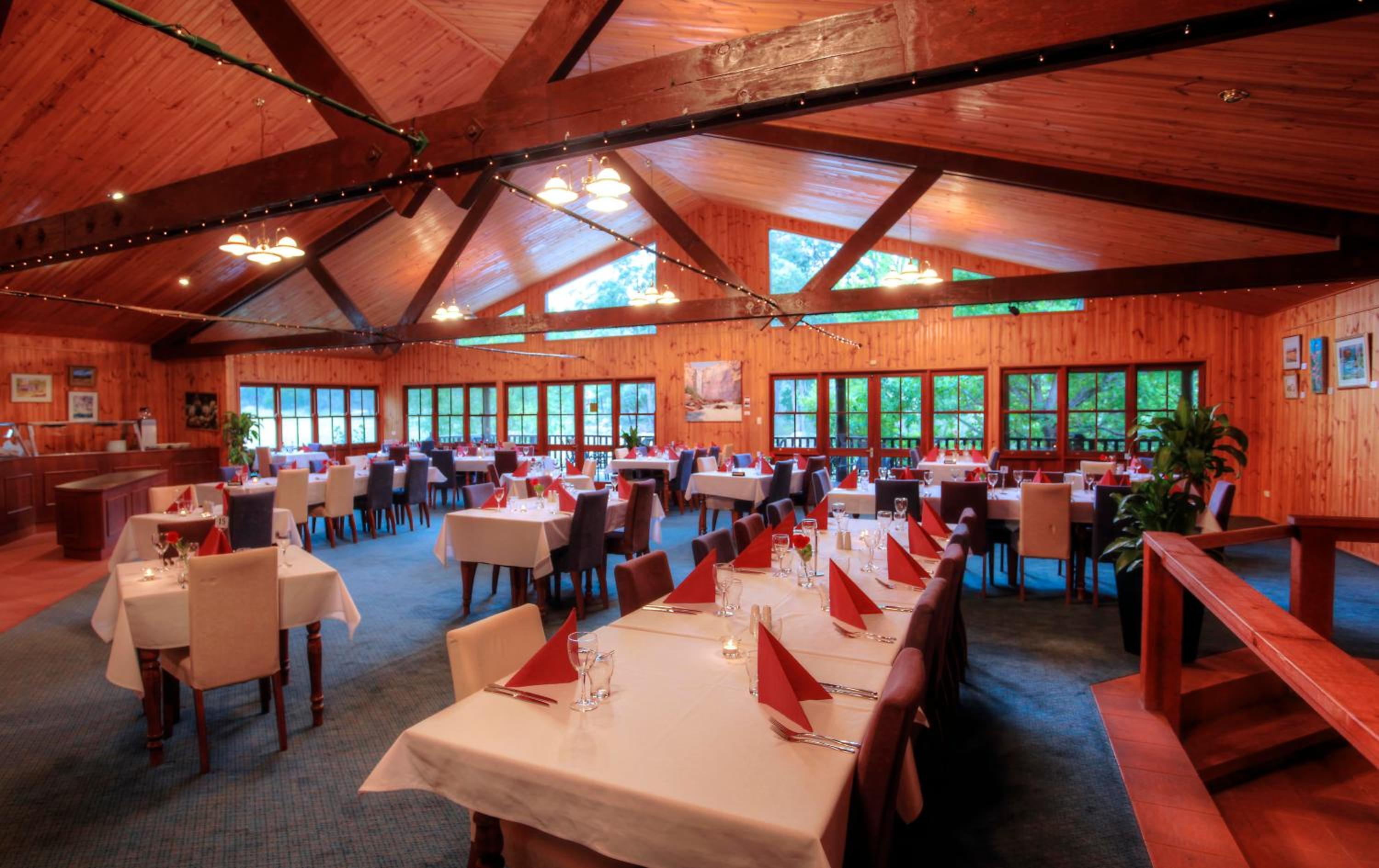 Granite Belt Retreat and Brewery