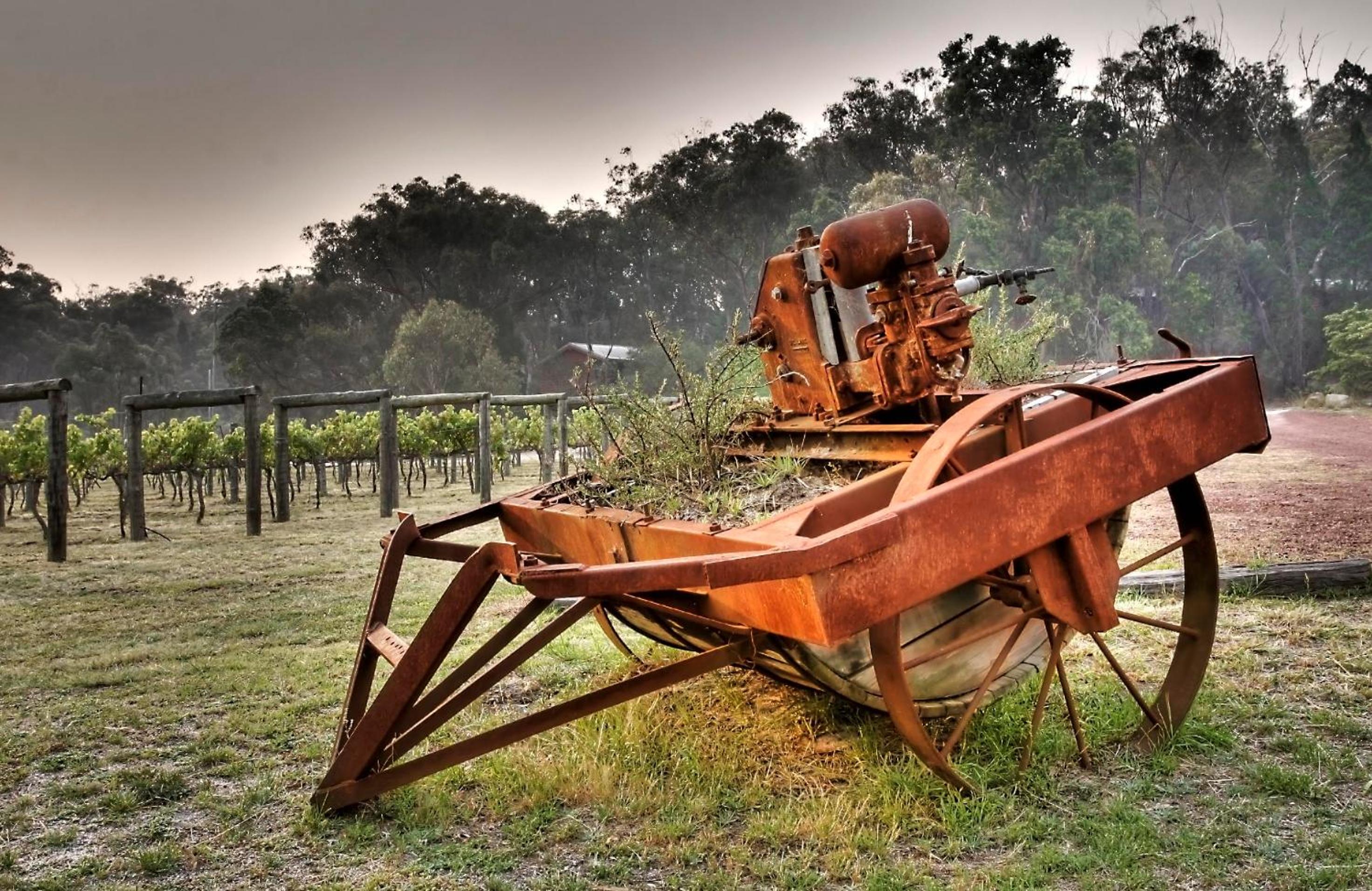 Granite Belt Retreat and Brewery