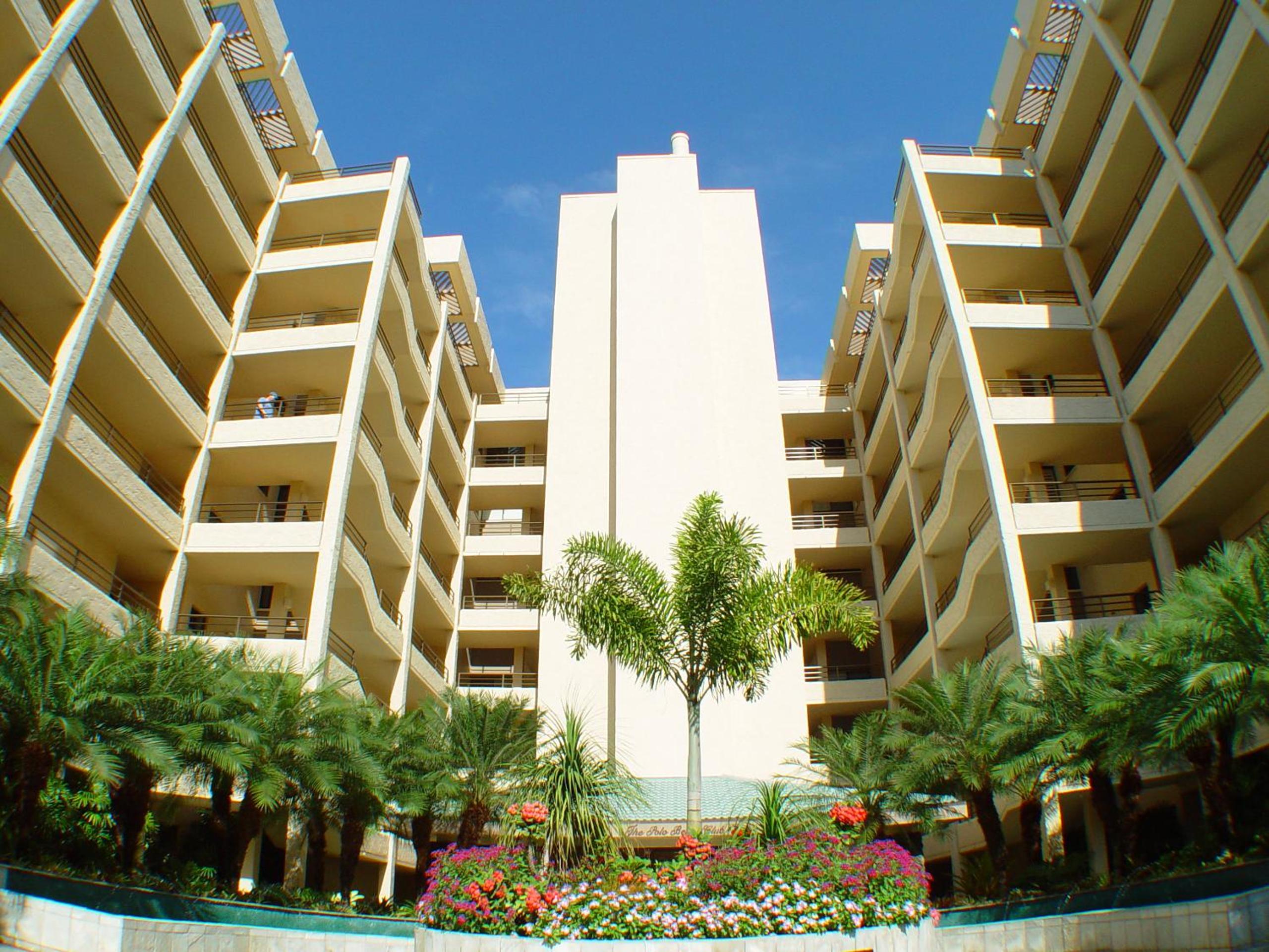 Hotel Polo Beach Club