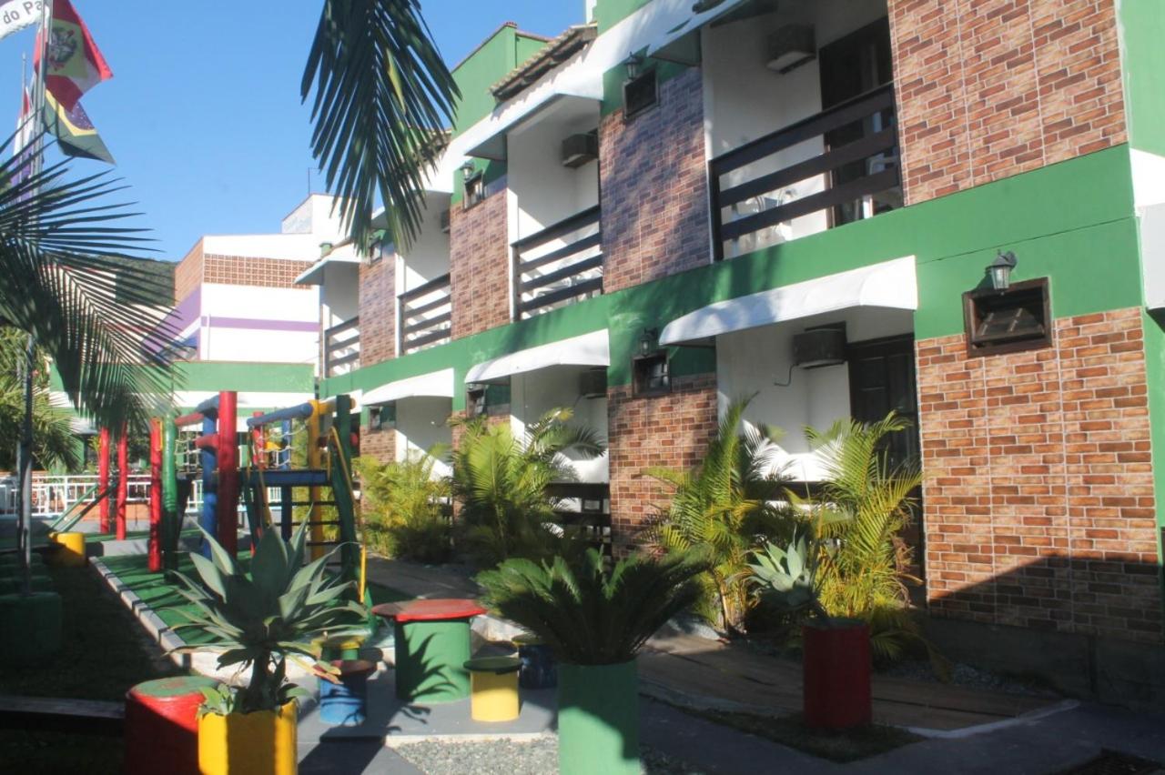 Pousada Vila do Parque