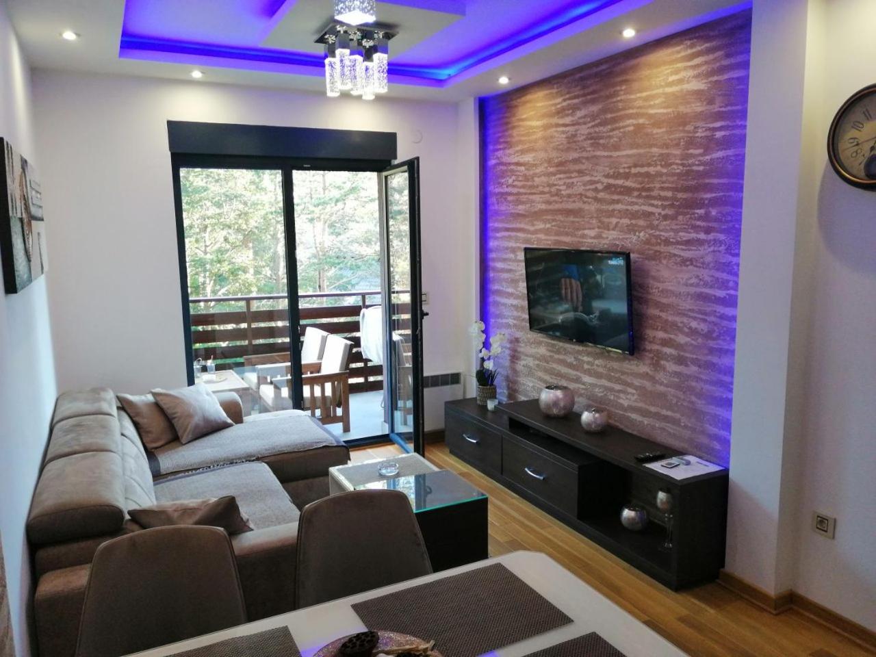 Apartment Mihajlović view 3