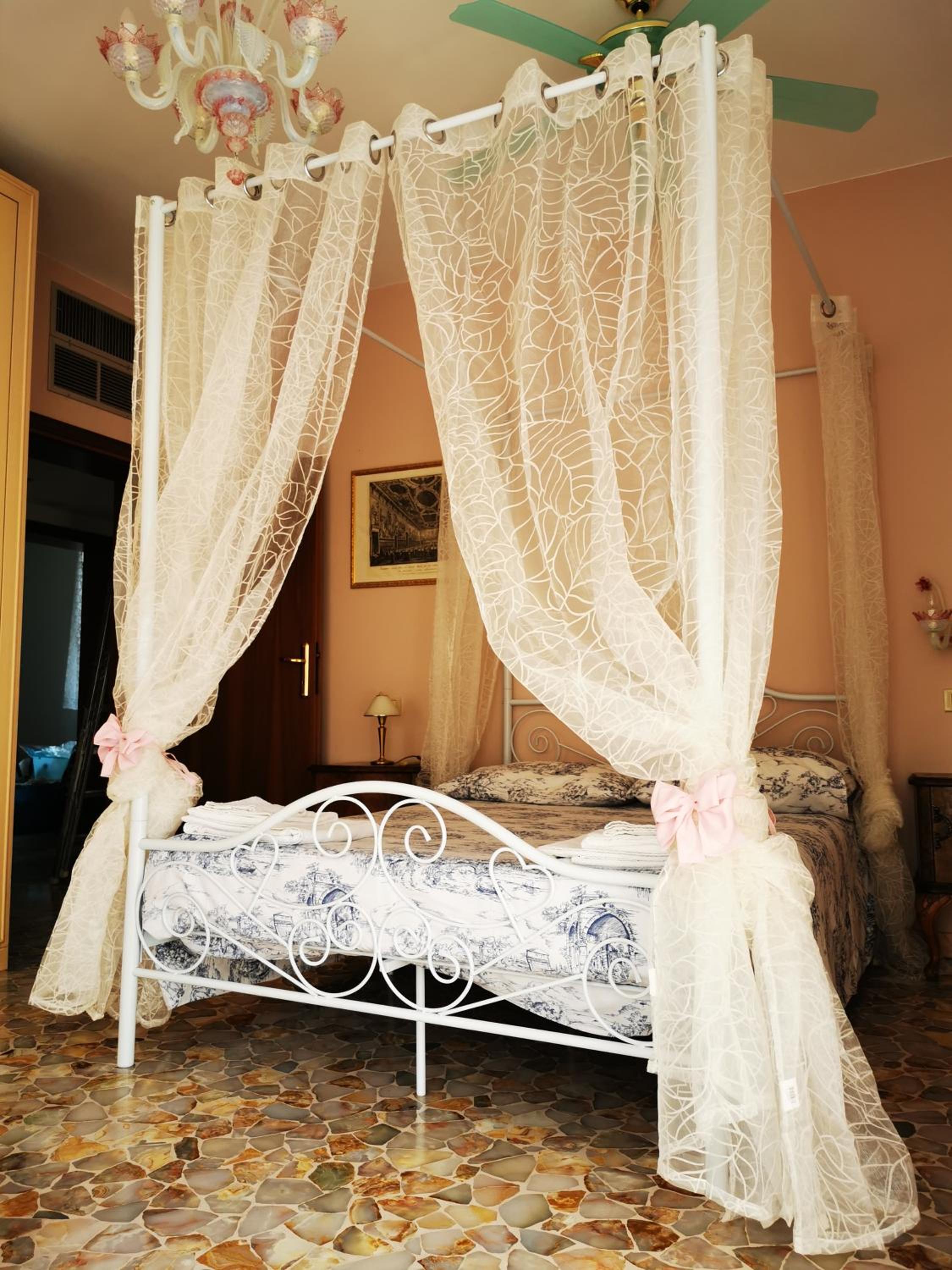 Cà ARIVANLIAL Venice villa apartament photo 3