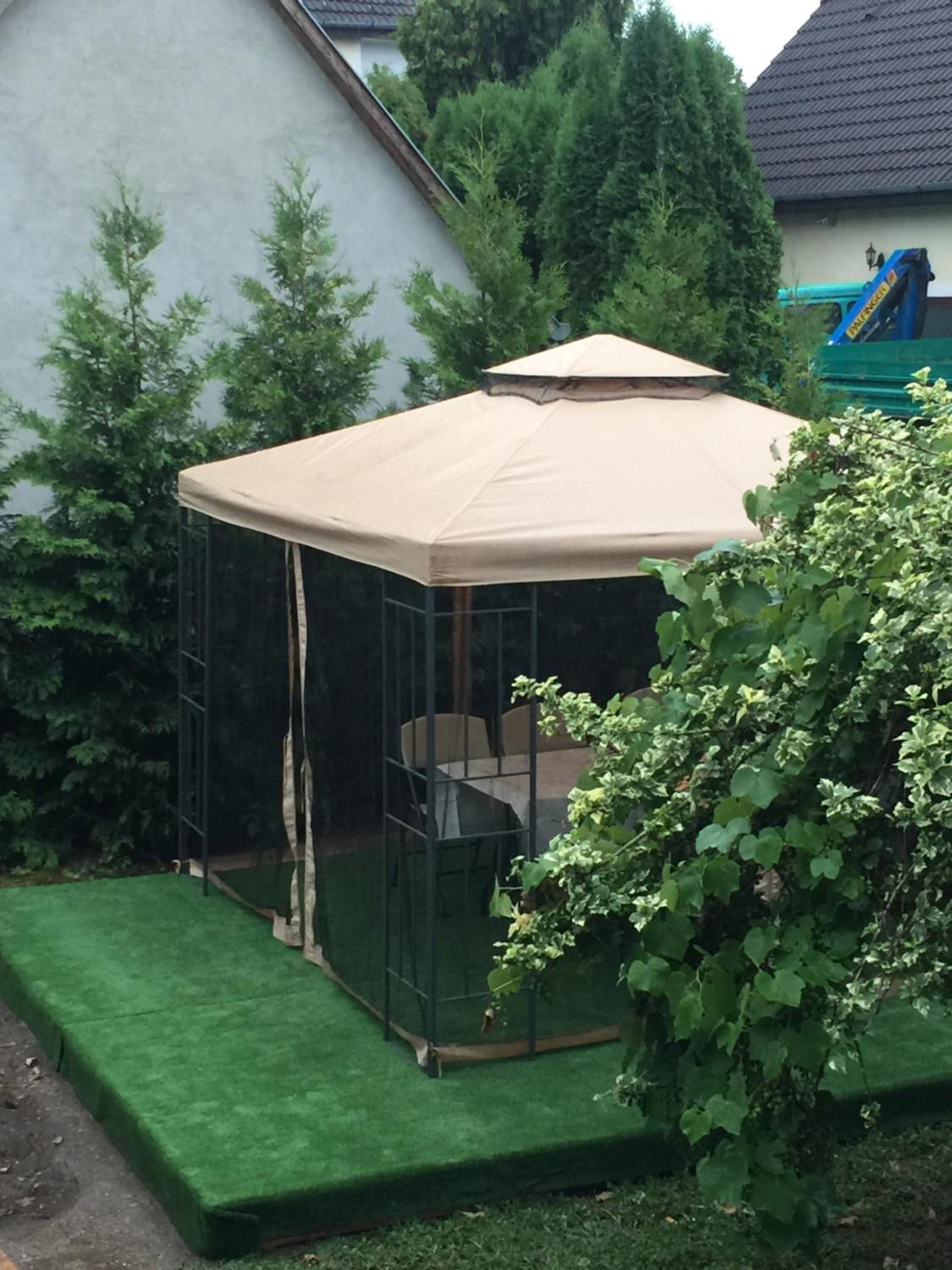 Rózsavölgy Apartman view 5