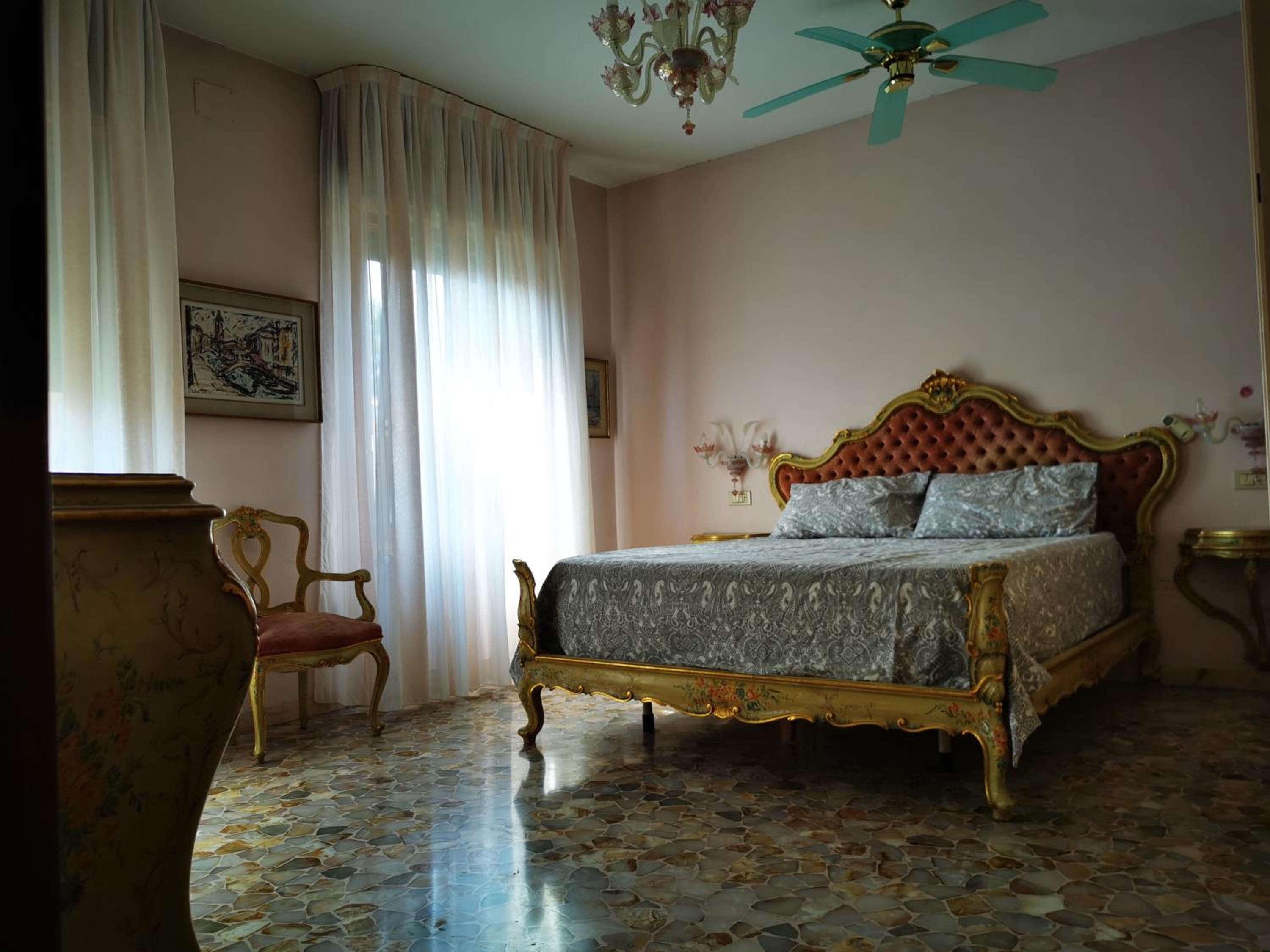 Cà ARIVANLIAL Venice villa apartament photo 4
