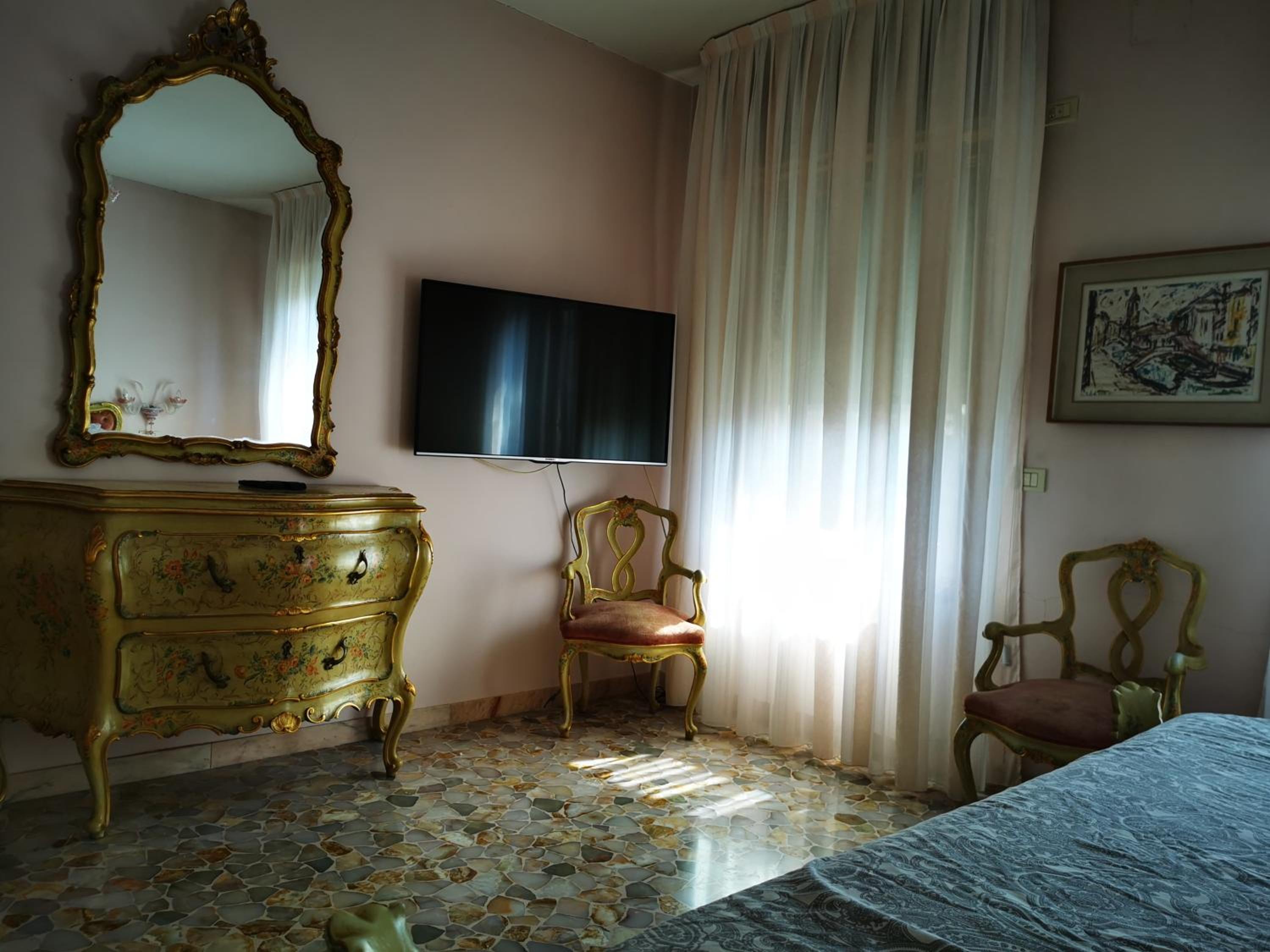 Cà ARIVANLIAL Venice villa apartament photo 5