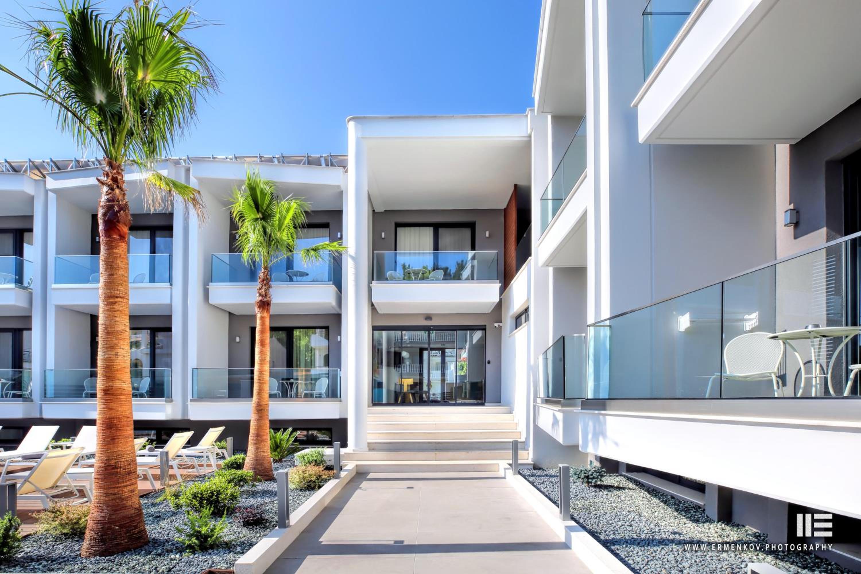 Hotel Senso Suites - Image 1