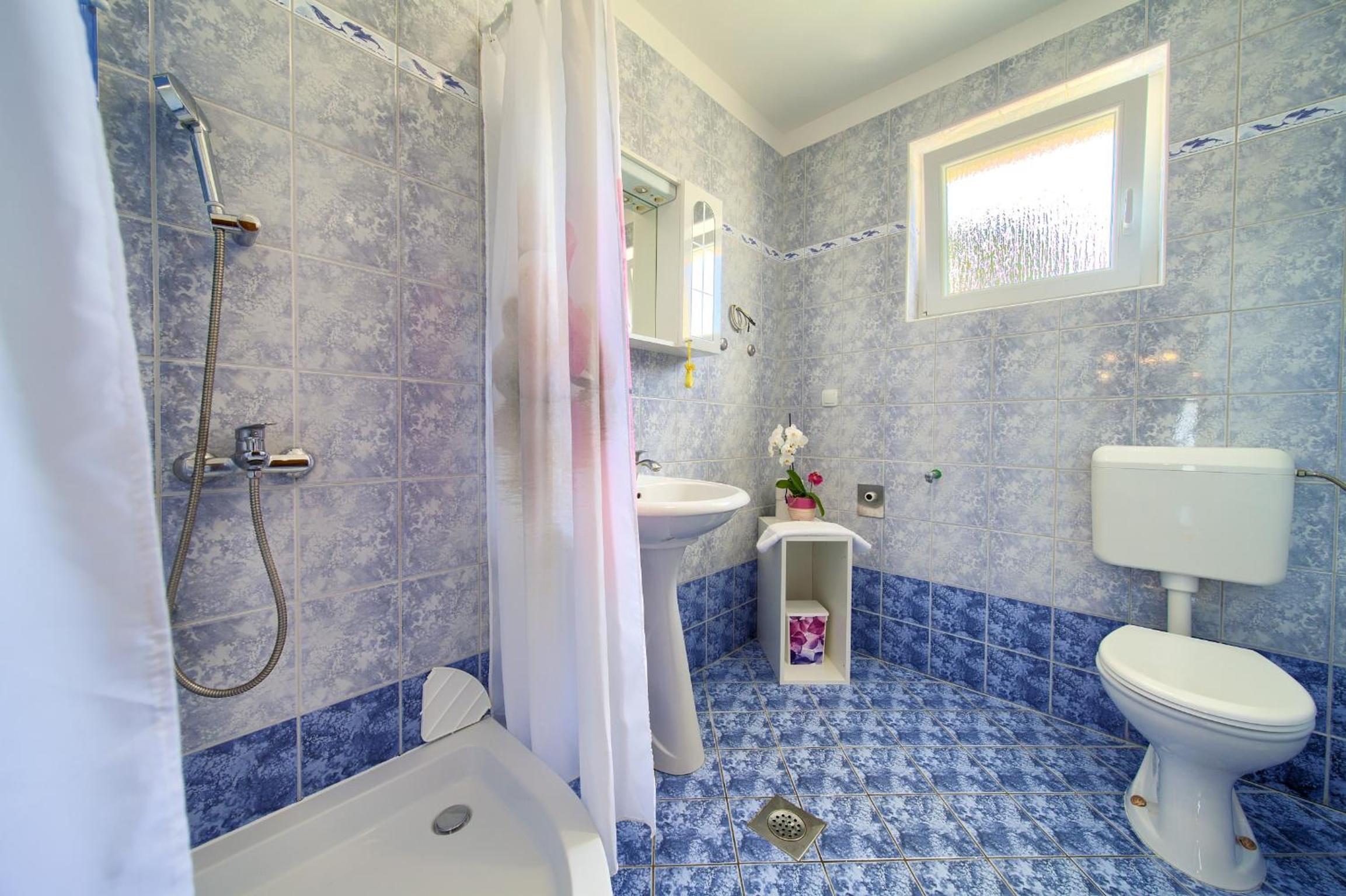 Apartmani Željka view 5