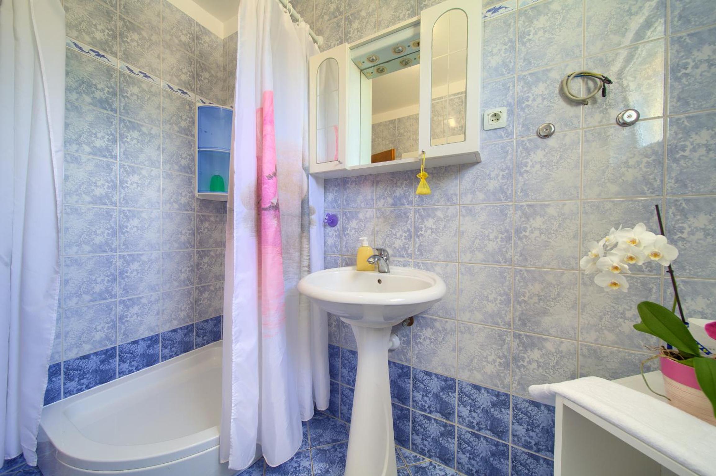 Apartmani Željka view 4