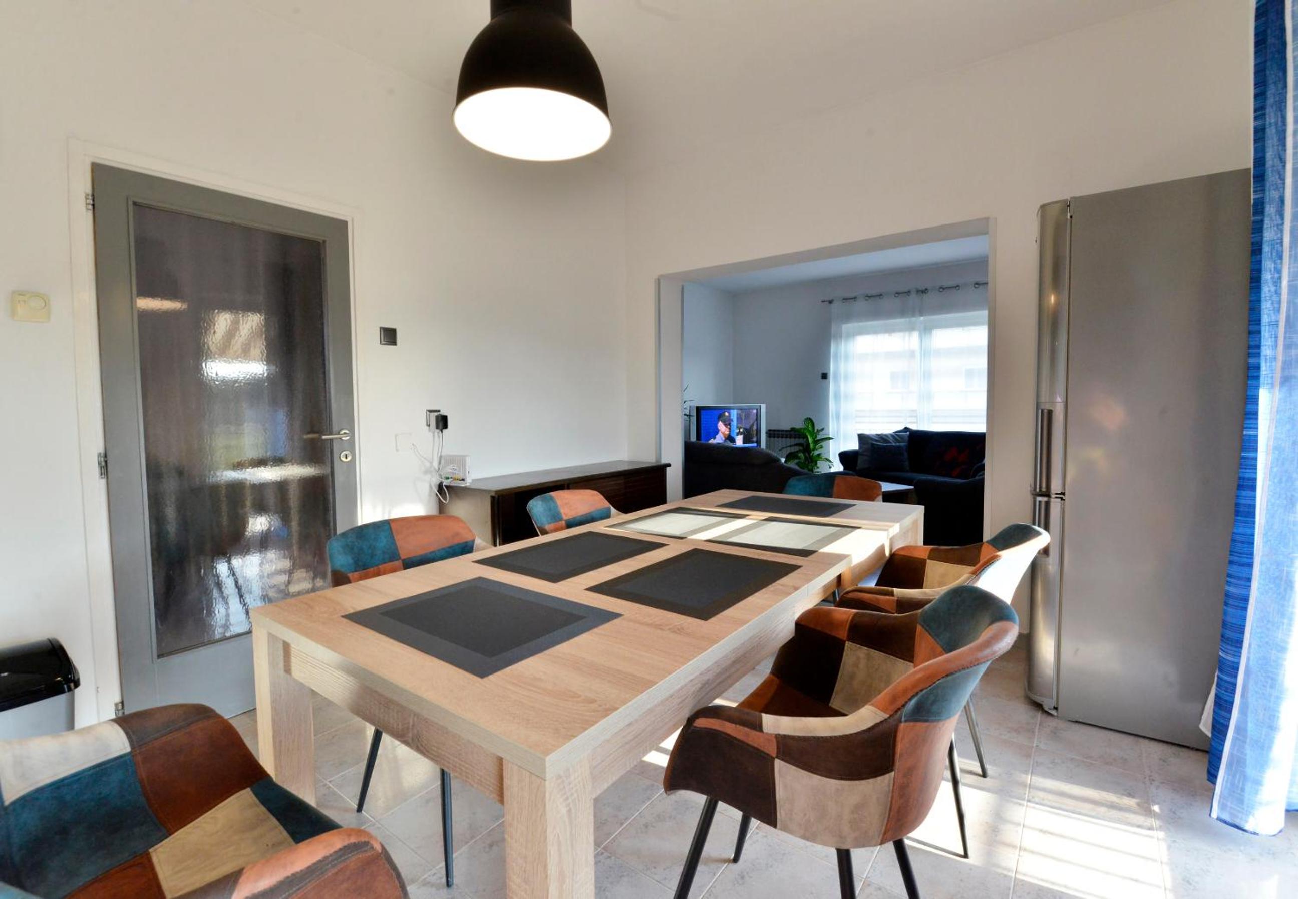 Apartman Meri Pula view 4