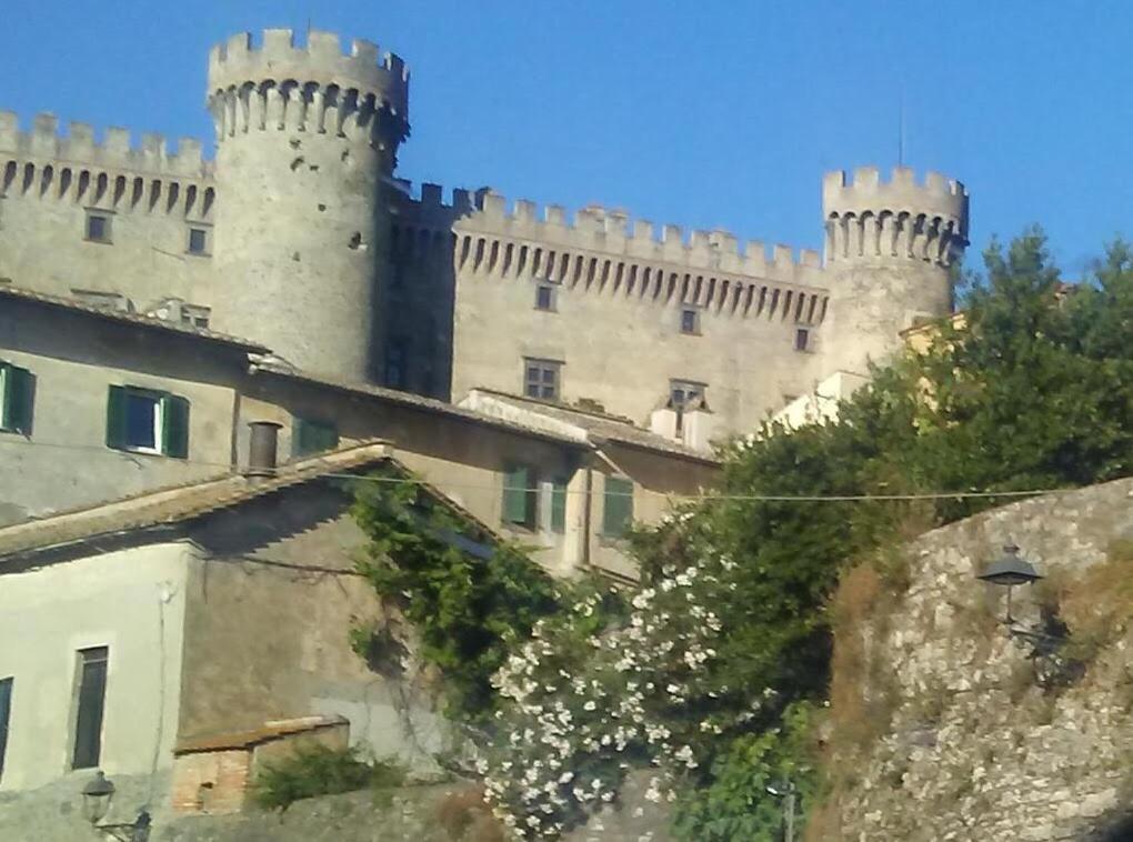 Alloggio Turistico Isonzo - Bracciano (Roma) view 5