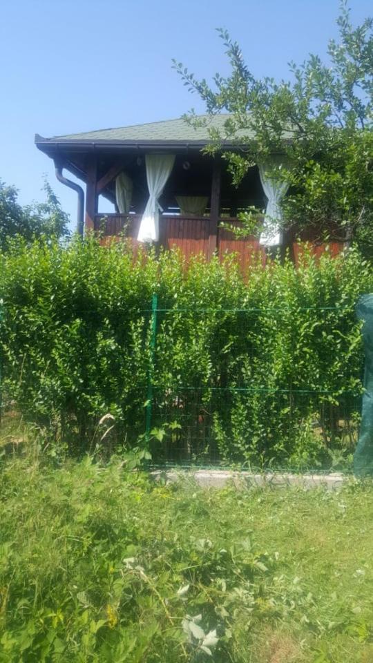 Vikendica Ahatovići