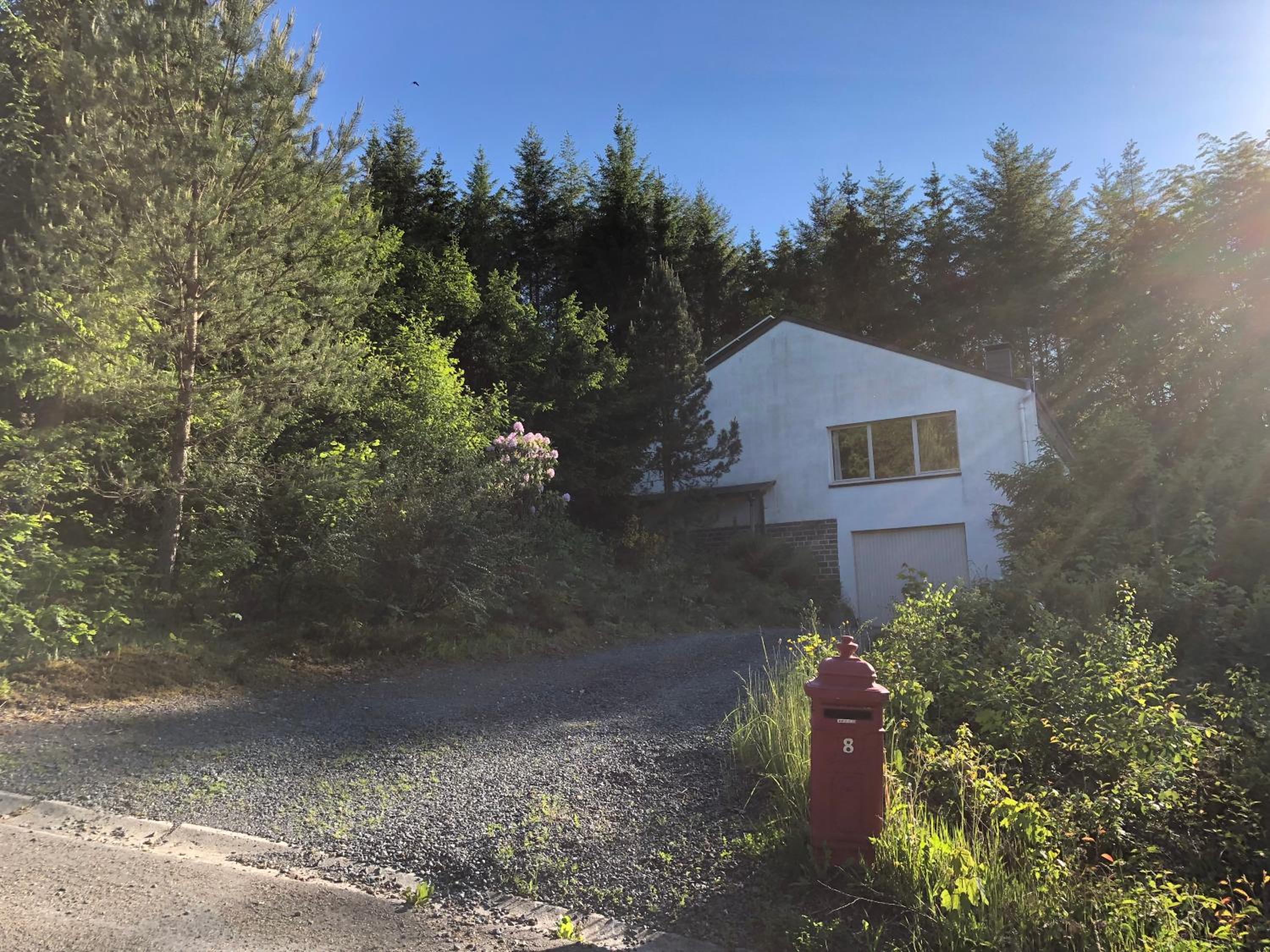 Hotel Villa Sequir à Filly - Image 1