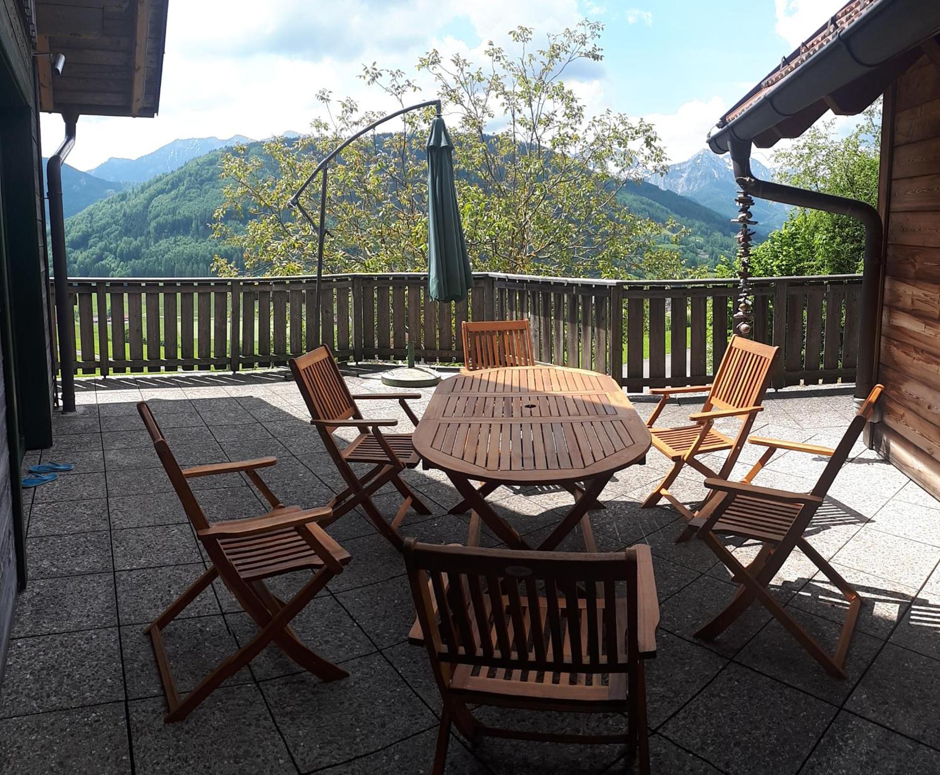 Traunsee-Traum view 2