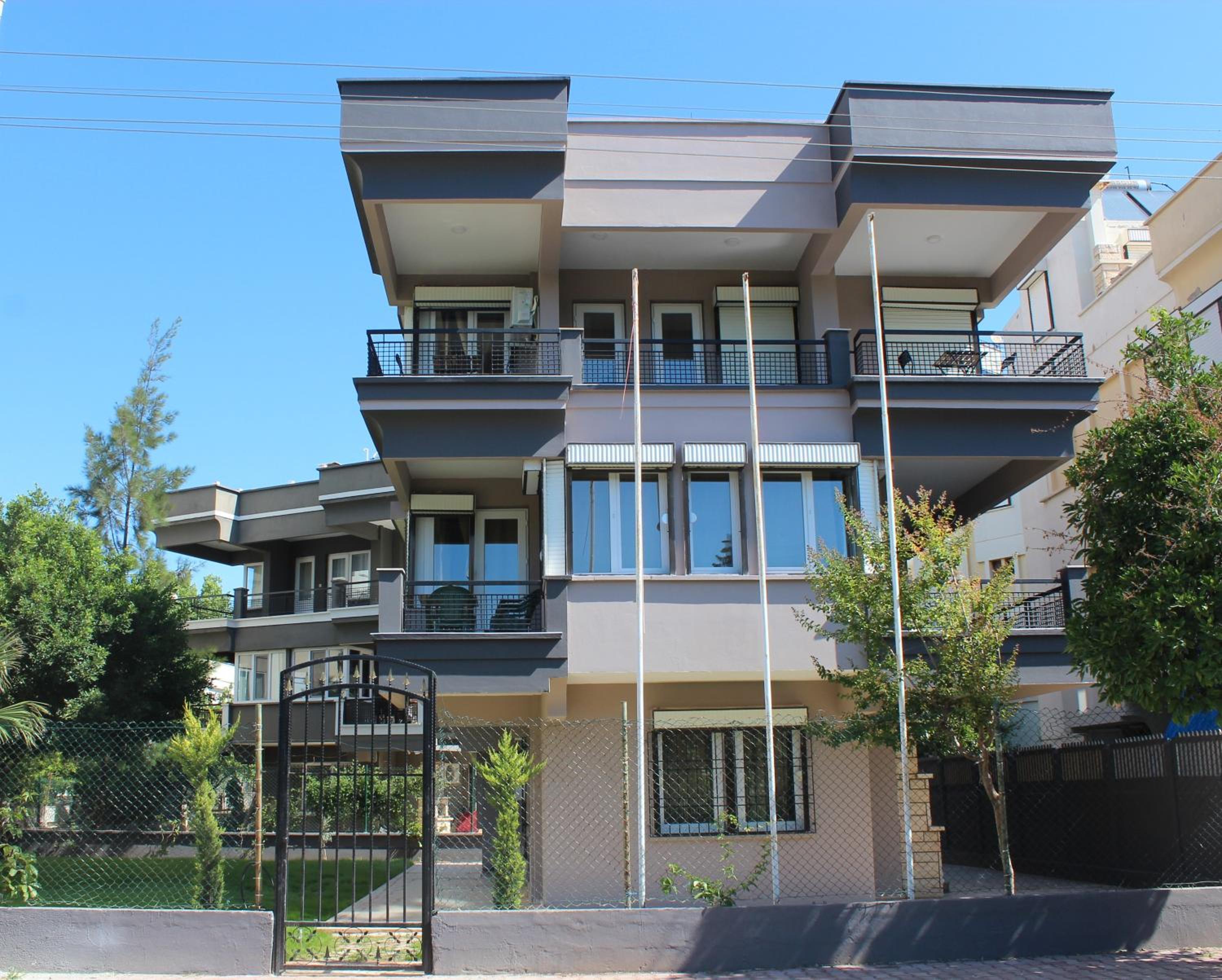 El Mundo Suites - Image 34