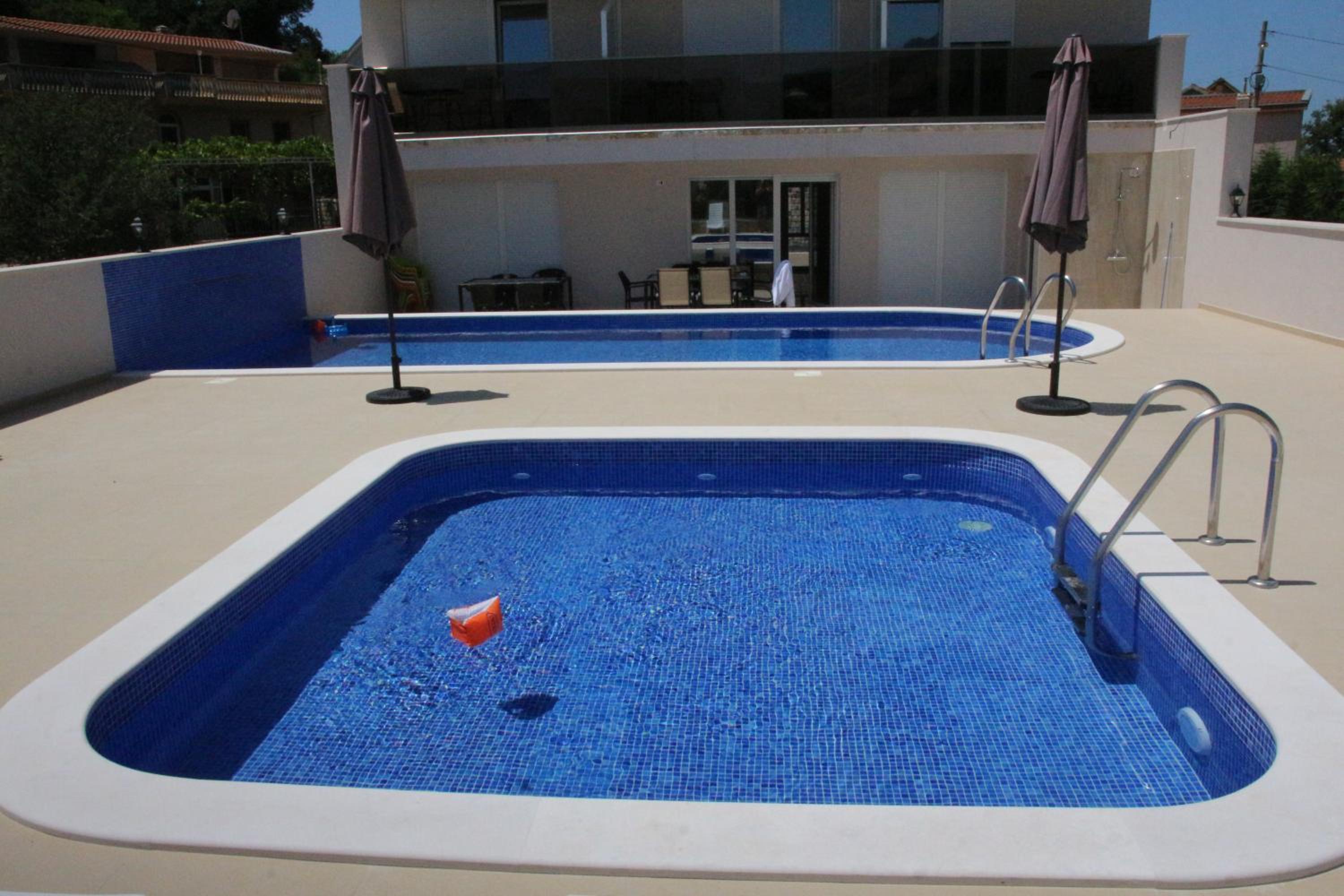 Zigovic Apartmani view 3
