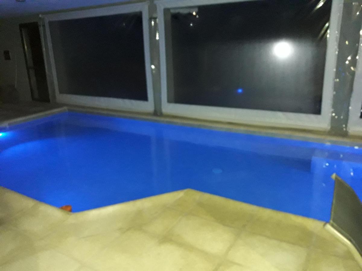 Refugio Playa Perelli
