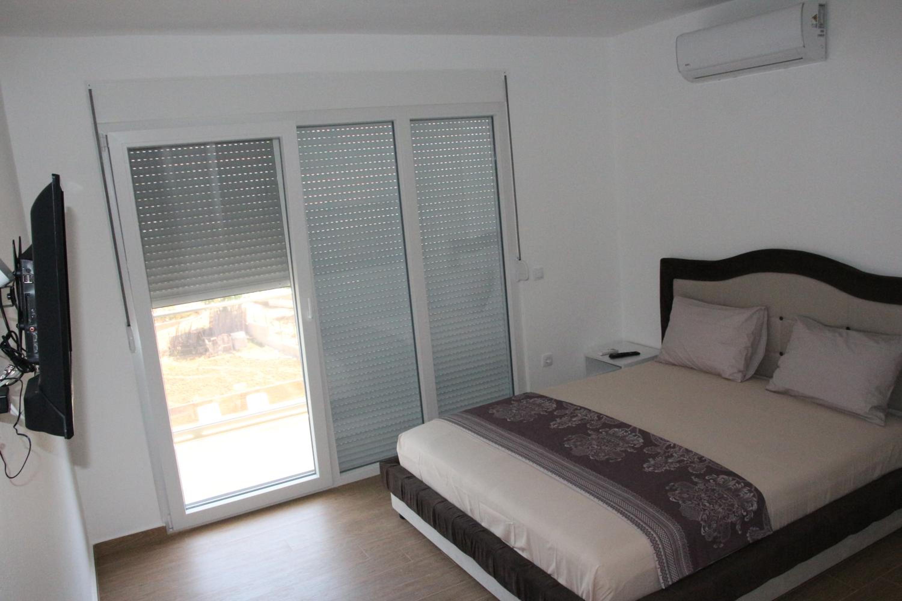 Zigovic Apartmani
