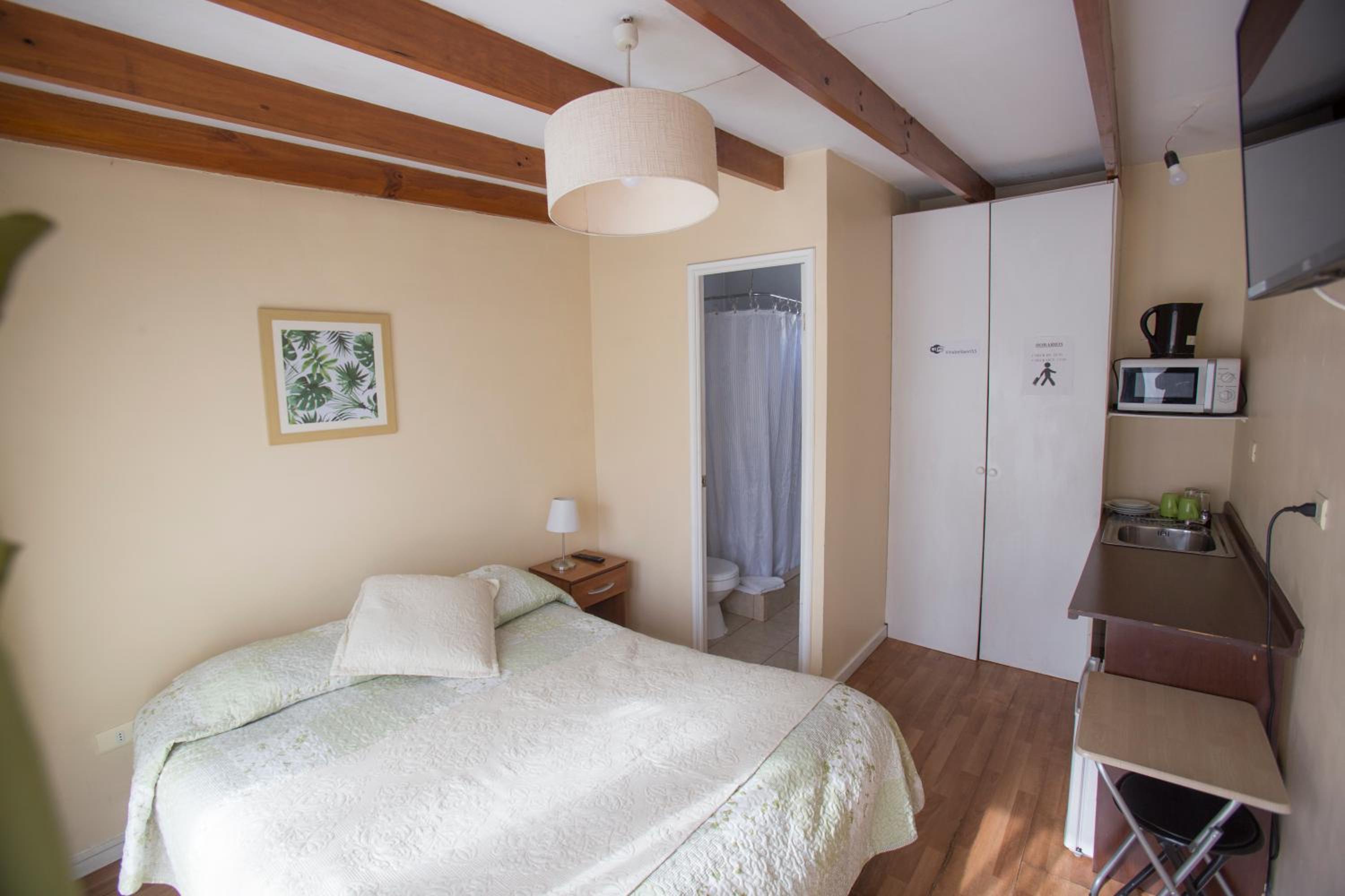 Hostal Ravello
