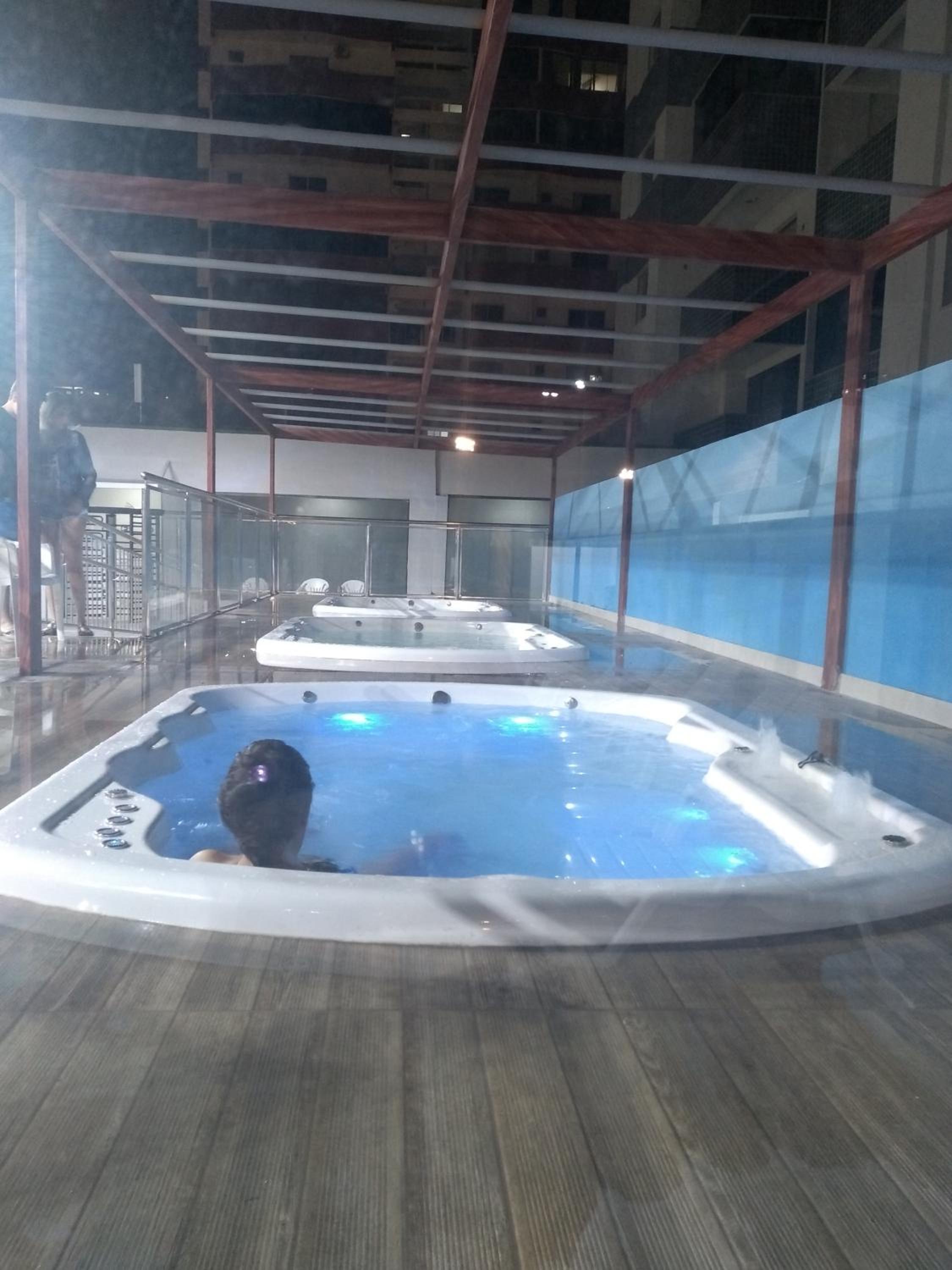 Aquarius Residence B 205