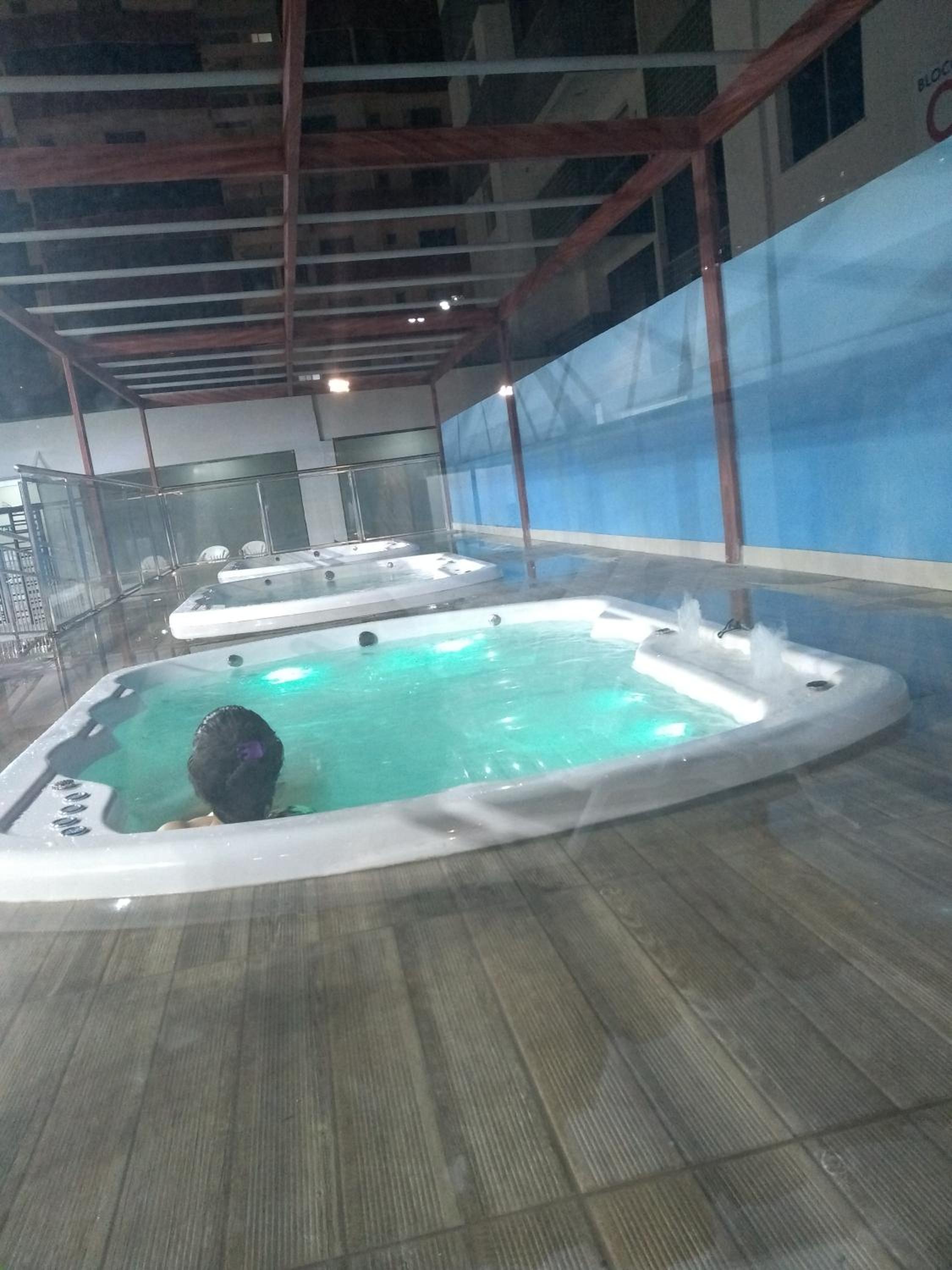 Aquarius Residence B 205