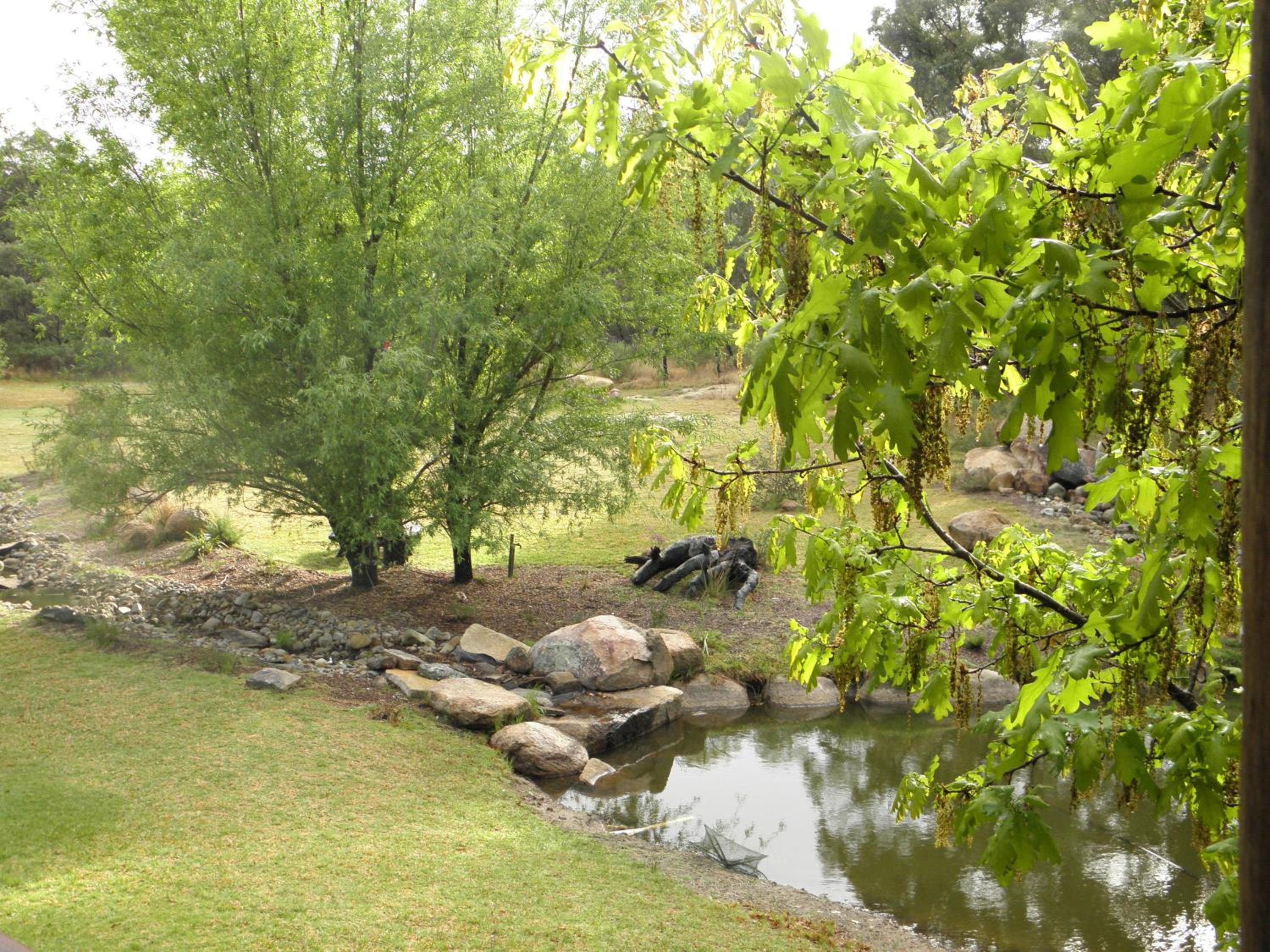 Granite Belt Retreat and Brewery