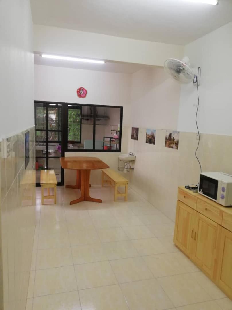 Sweethome for travelers view 2
