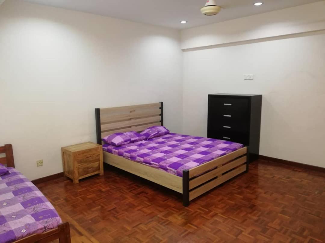 Sweethome for travelers view 4