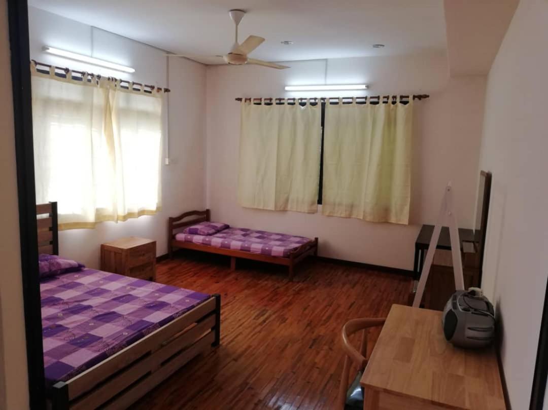 Sweethome for travelers view 5