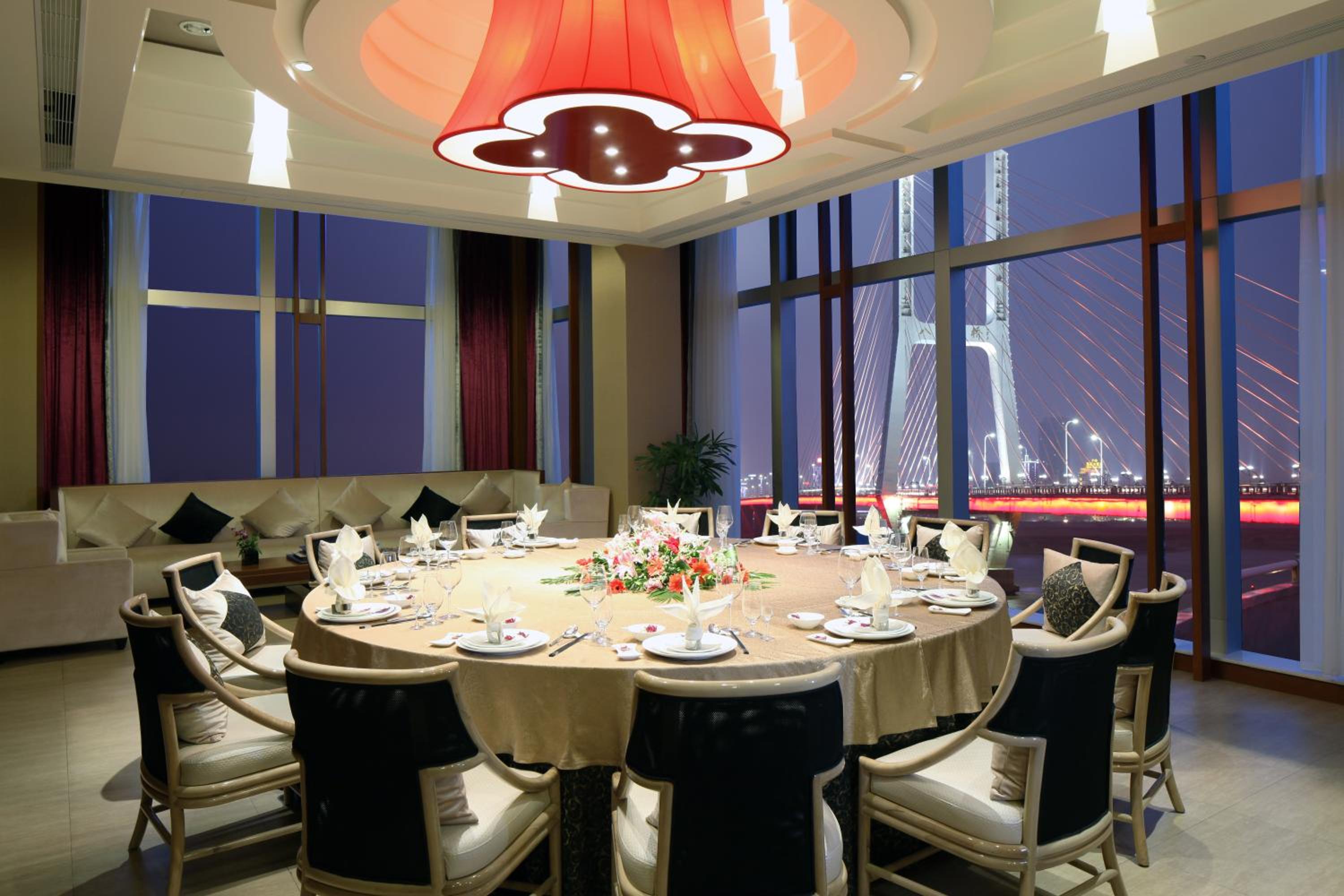 Grand Skylight International Hotel Nanchang Ganjiang North Road