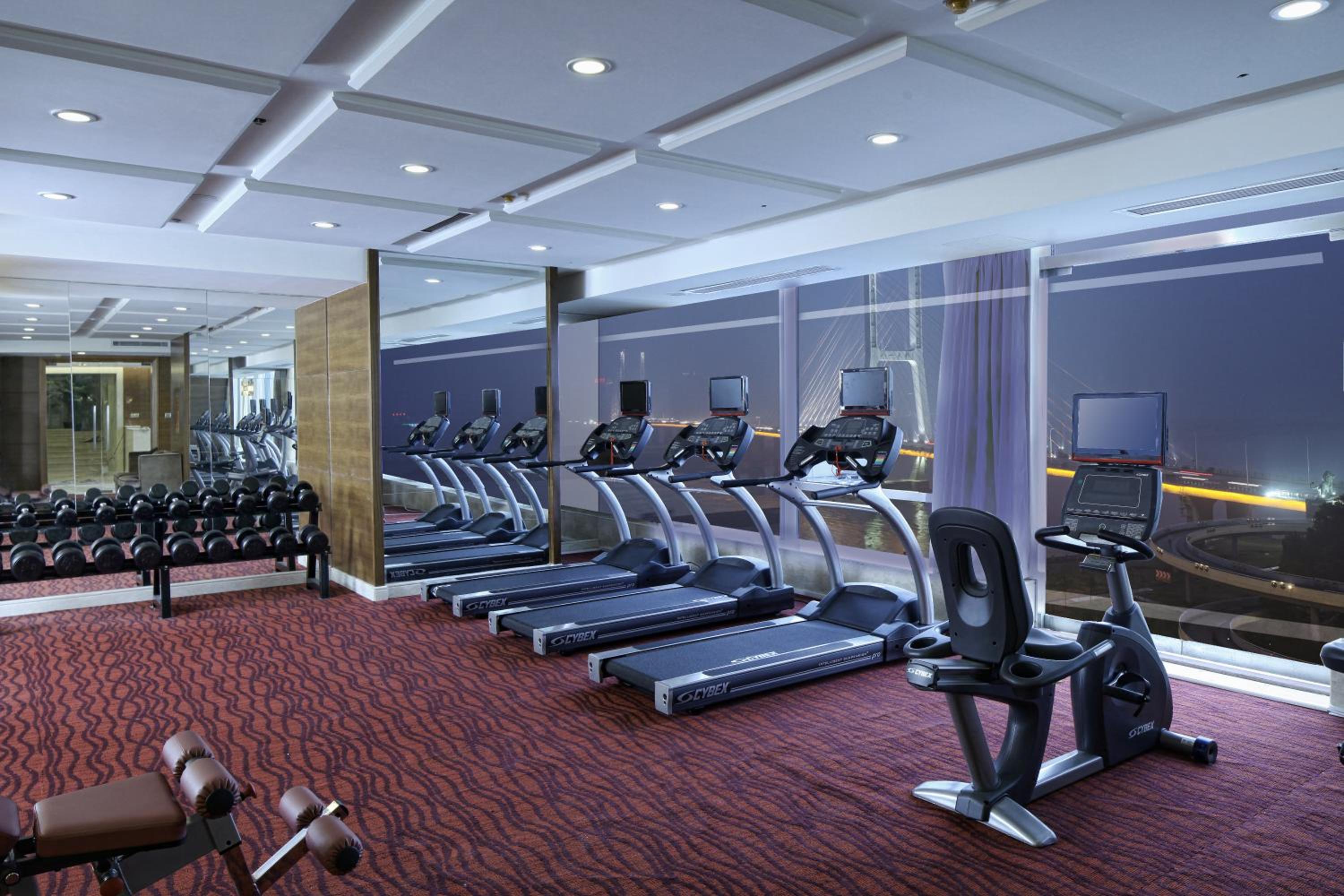 Grand Skylight International Hotel Nanchang Ganjiang North Road