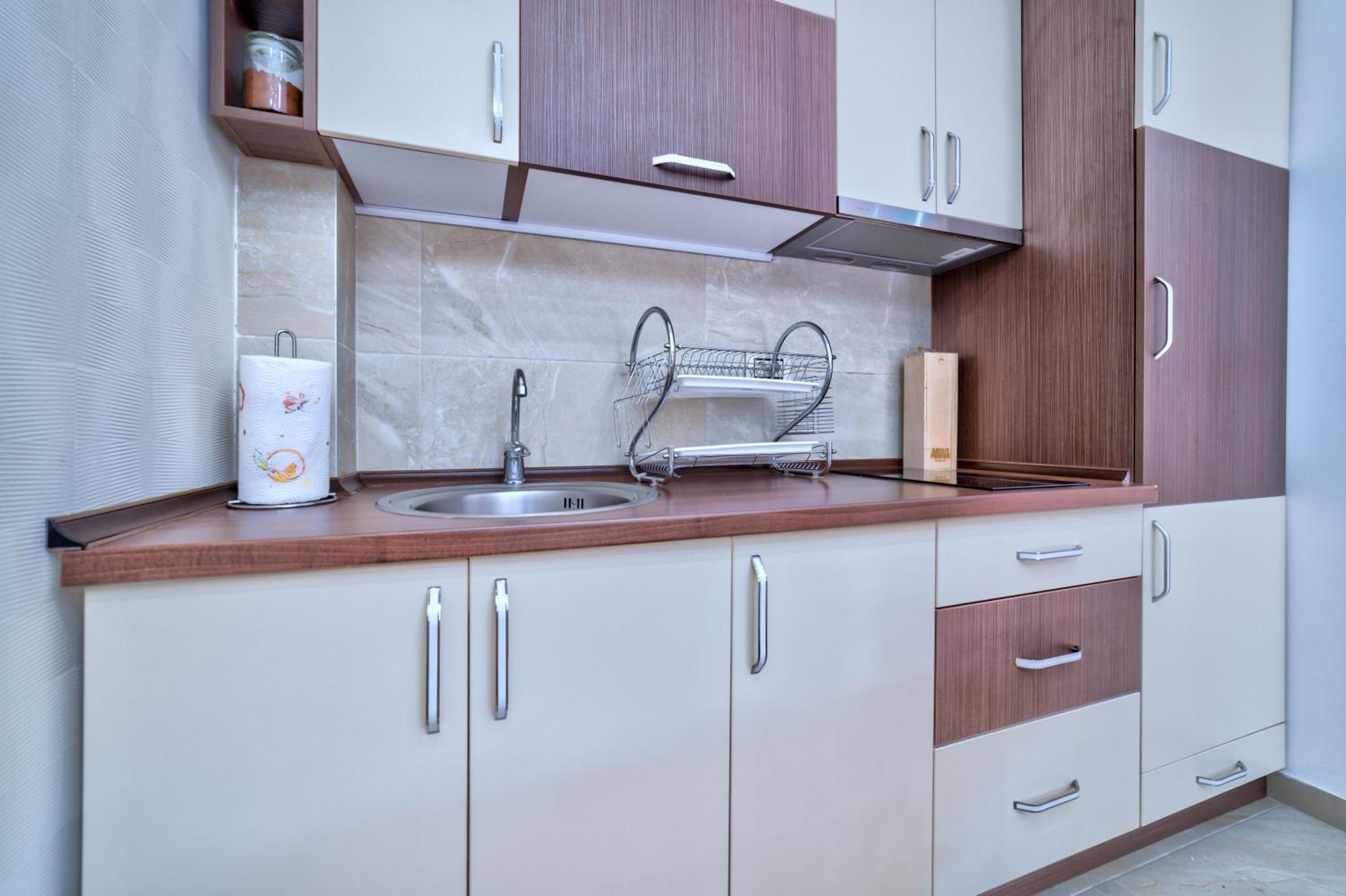 LUX apartman u vili Pekovic view 5