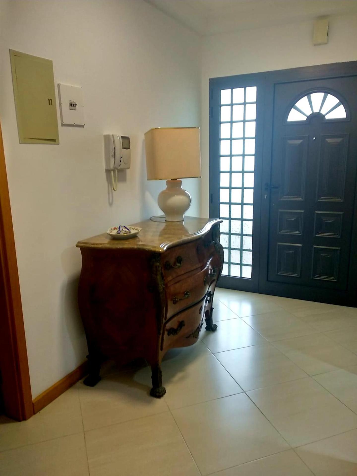 Lila Ocean View Apartment
