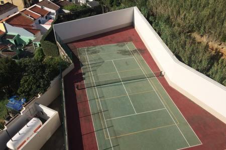 Lila Ocean View Apartment