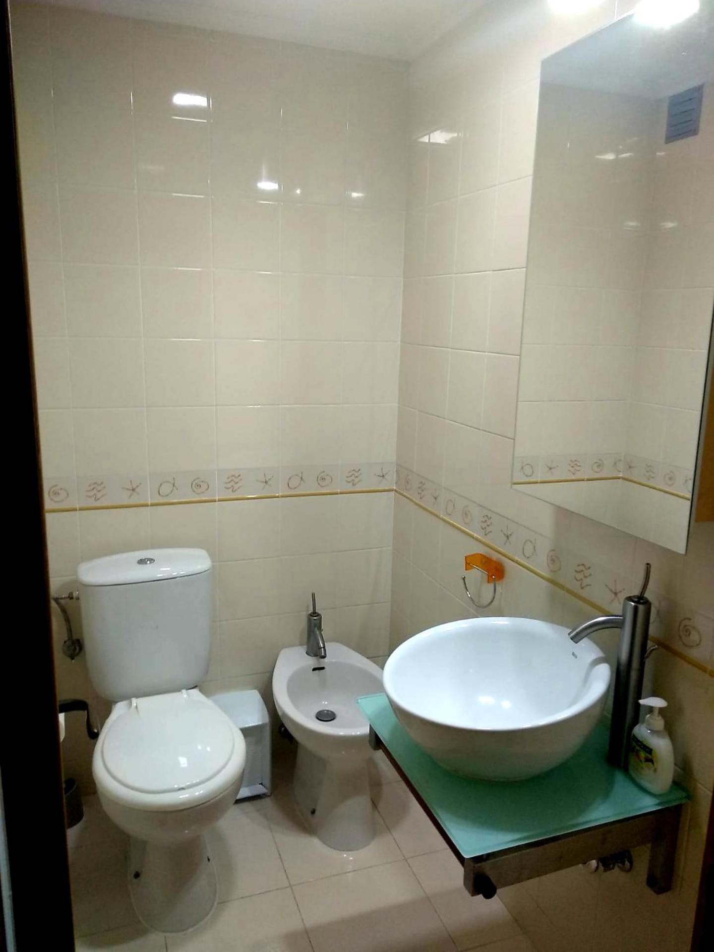 Lila Ocean View Apartment