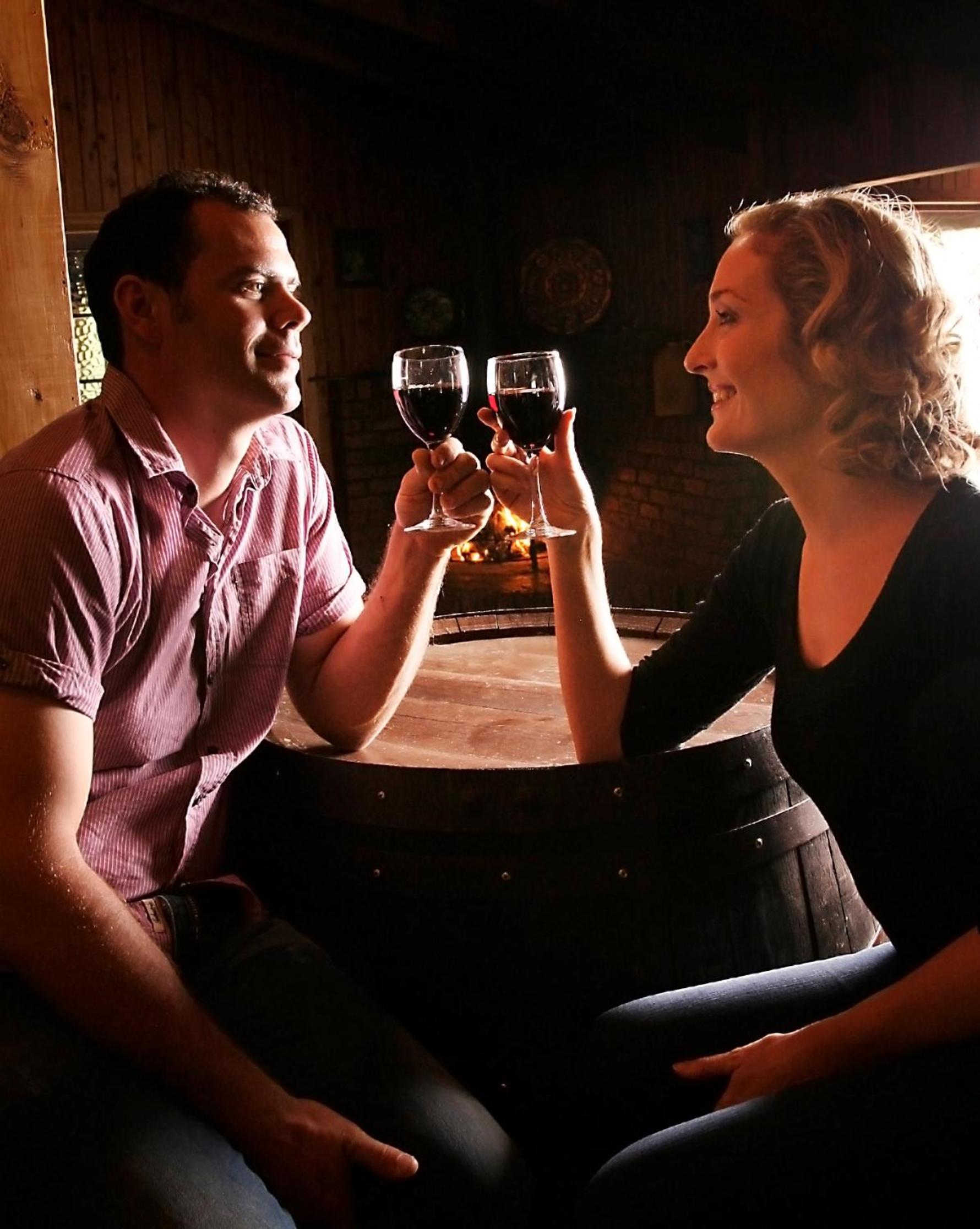Granite Belt Retreat and Brewery