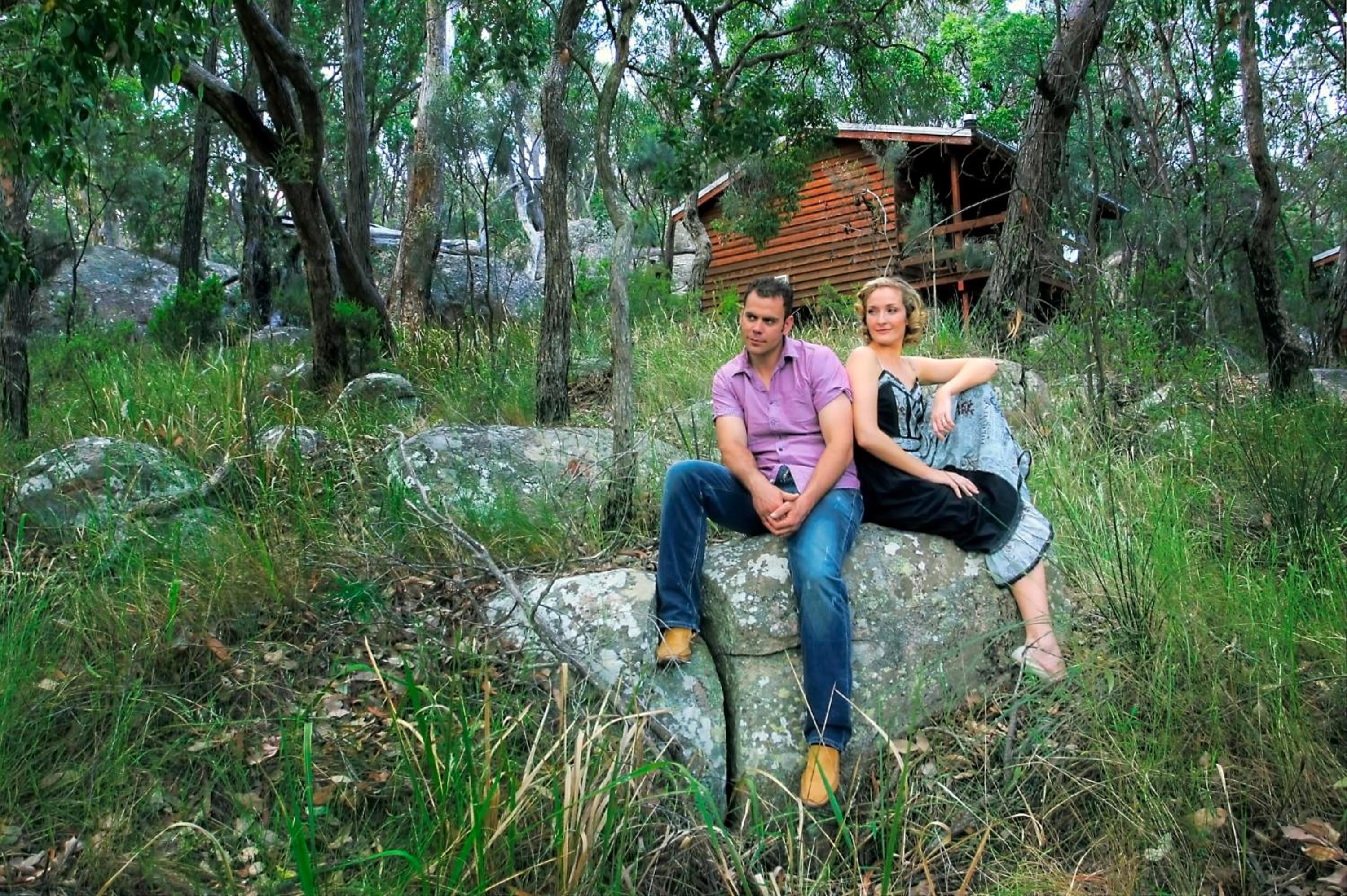 Granite Belt Retreat and Brewery