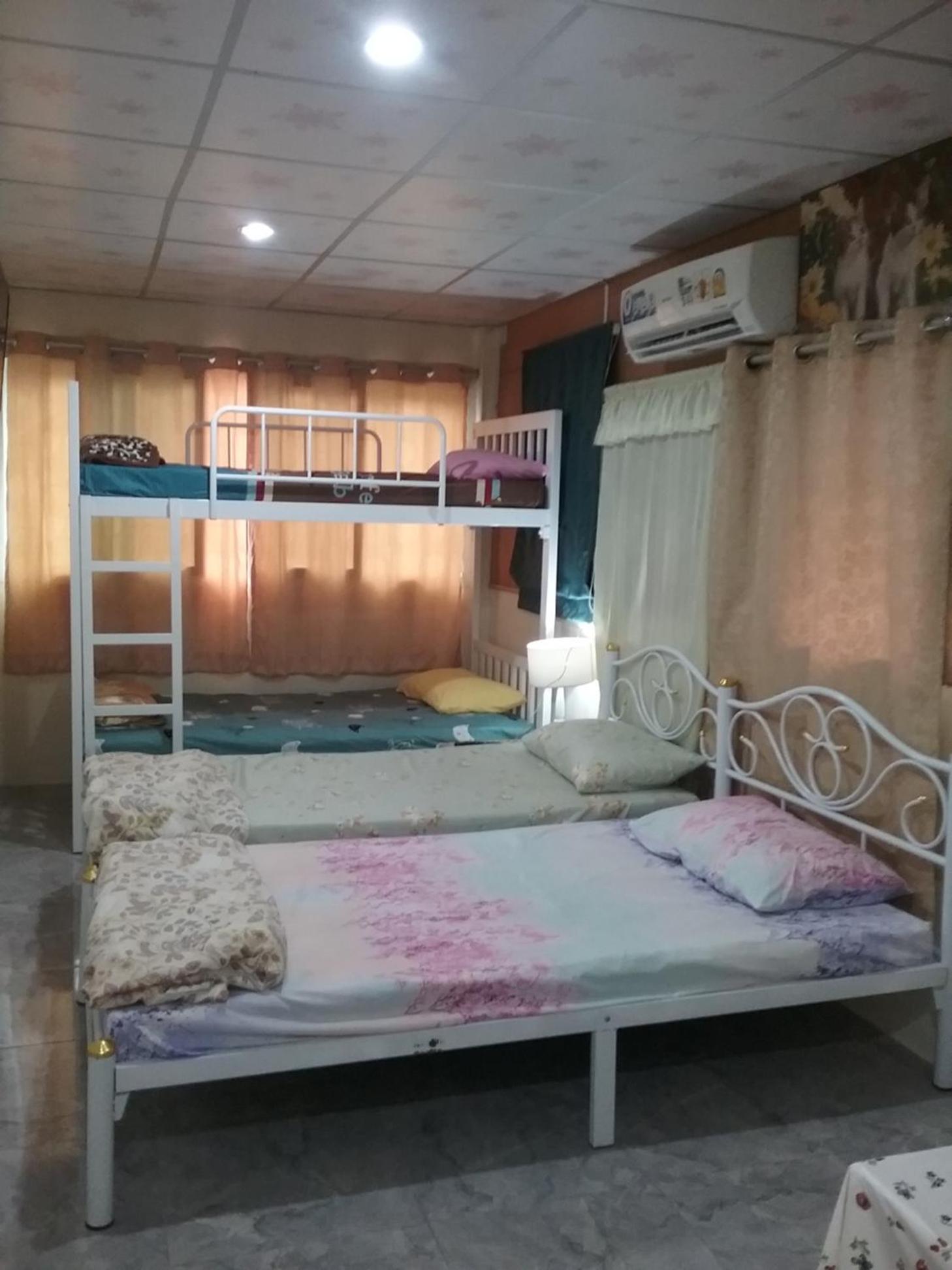 Danee Hostel