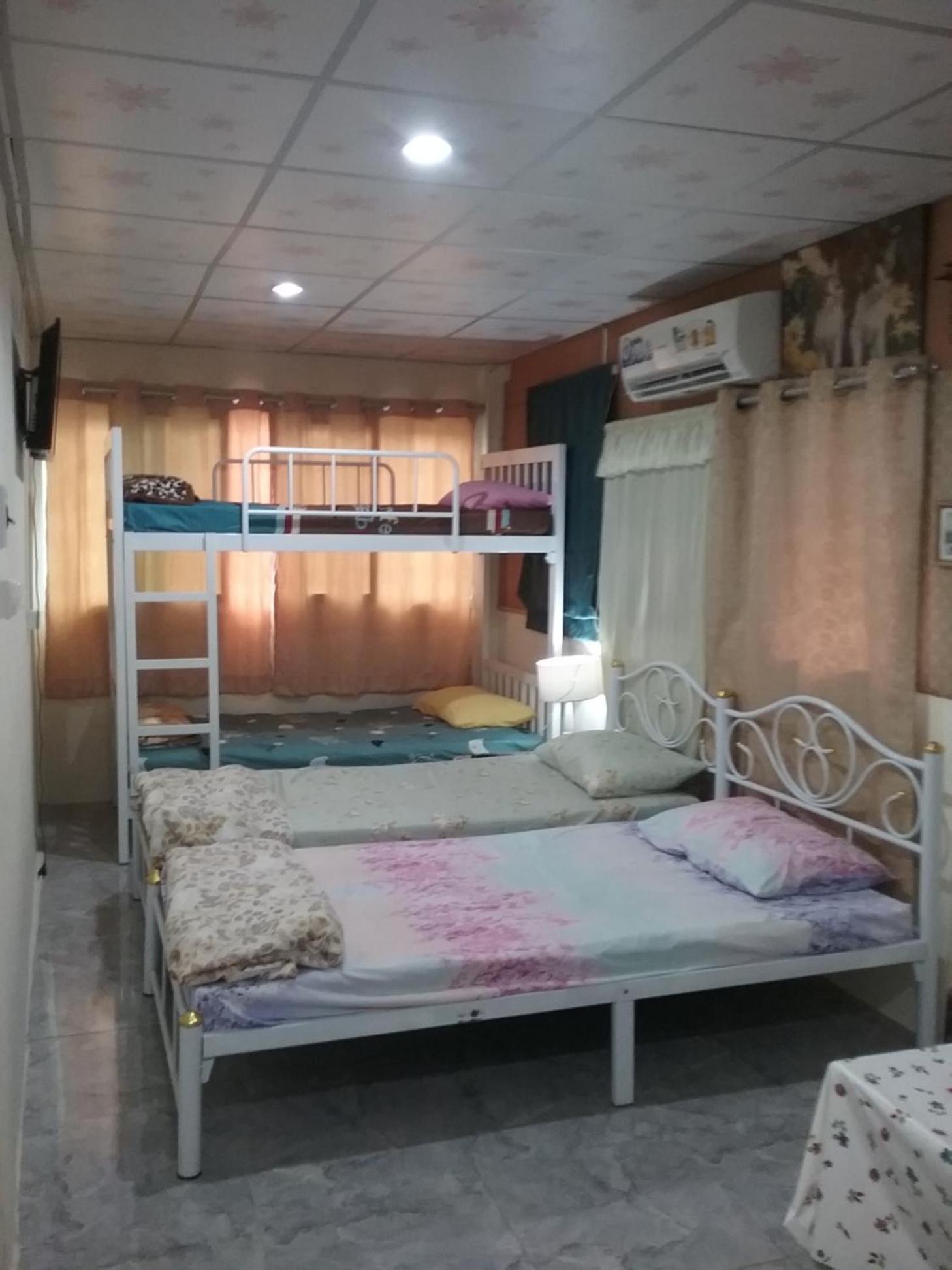 Danee Hostel