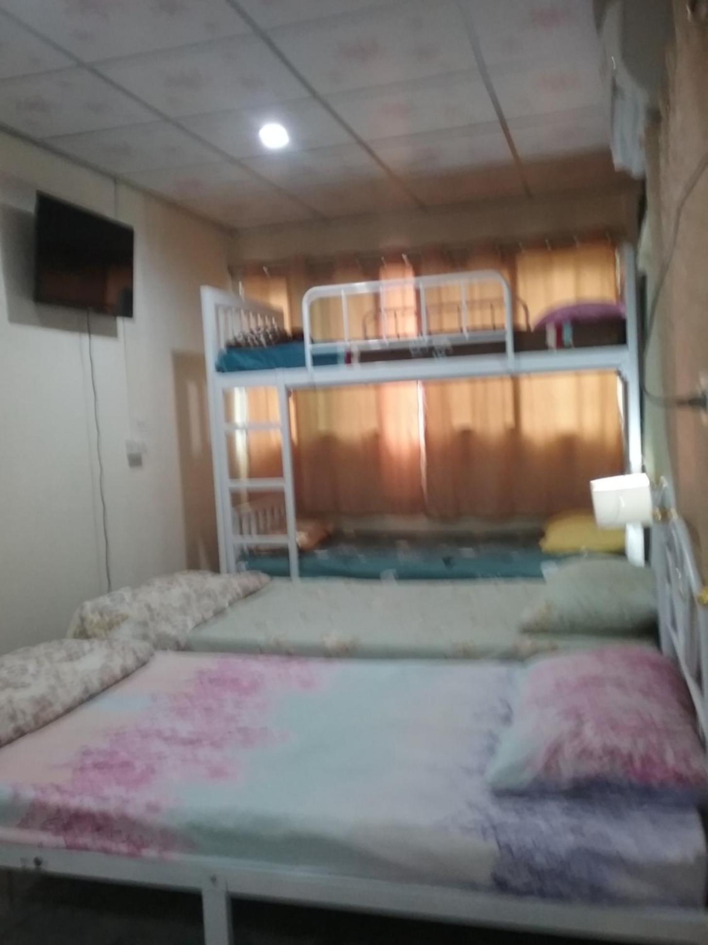Danee Hostel