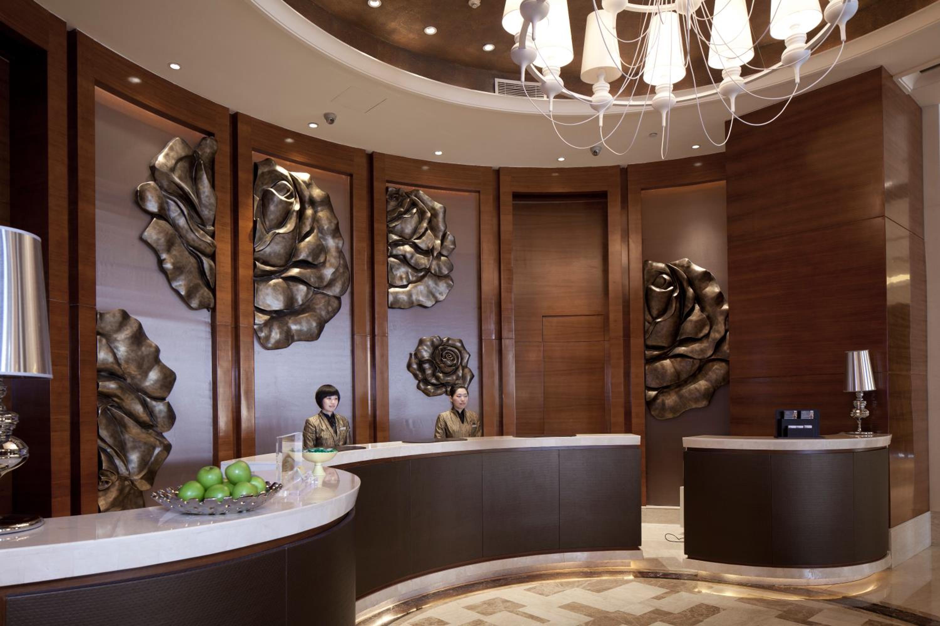 Grand Skylight International Hotel Nanchang Ganjiang North Road