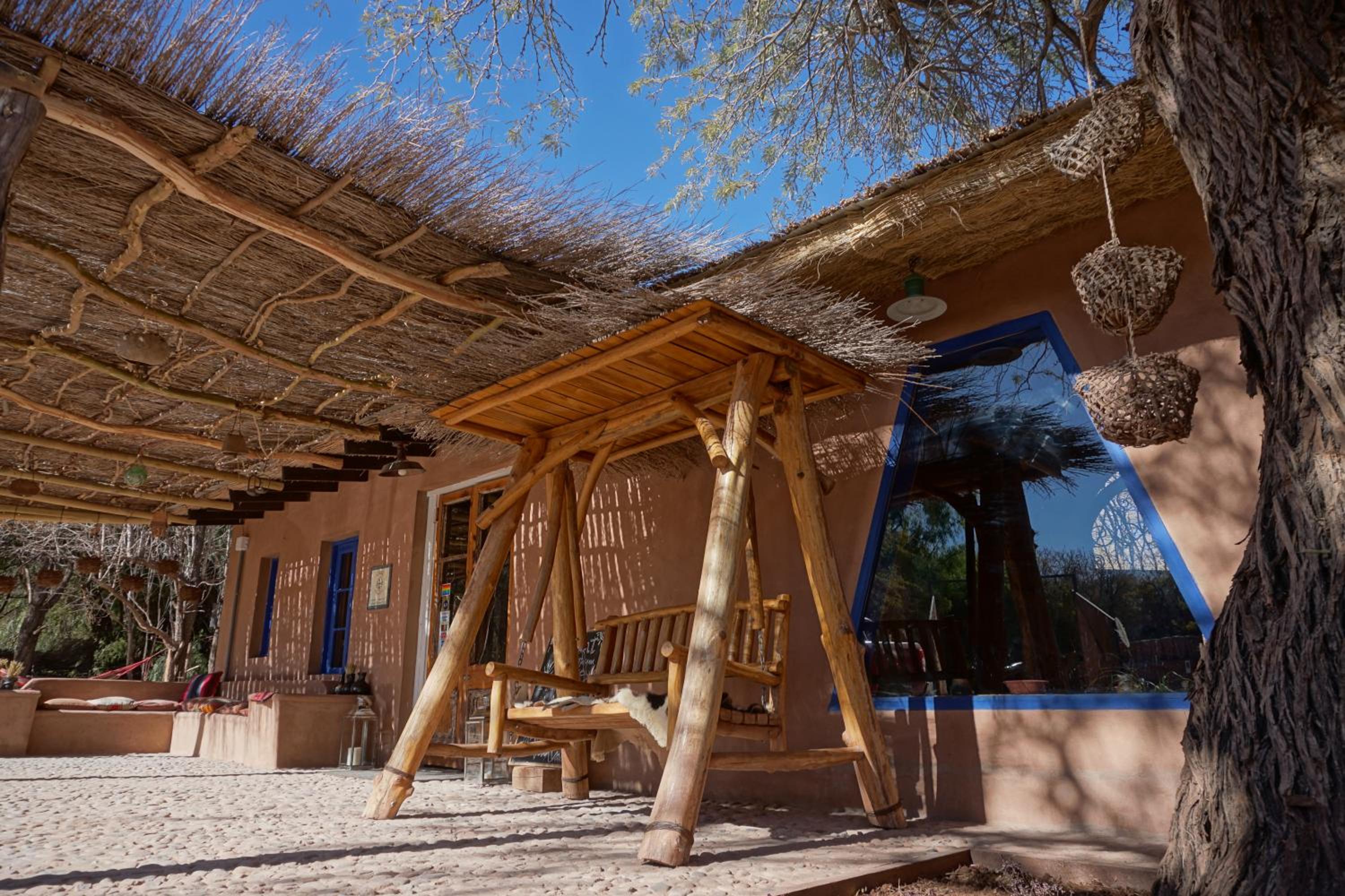 Ckoi Atacama Lodge