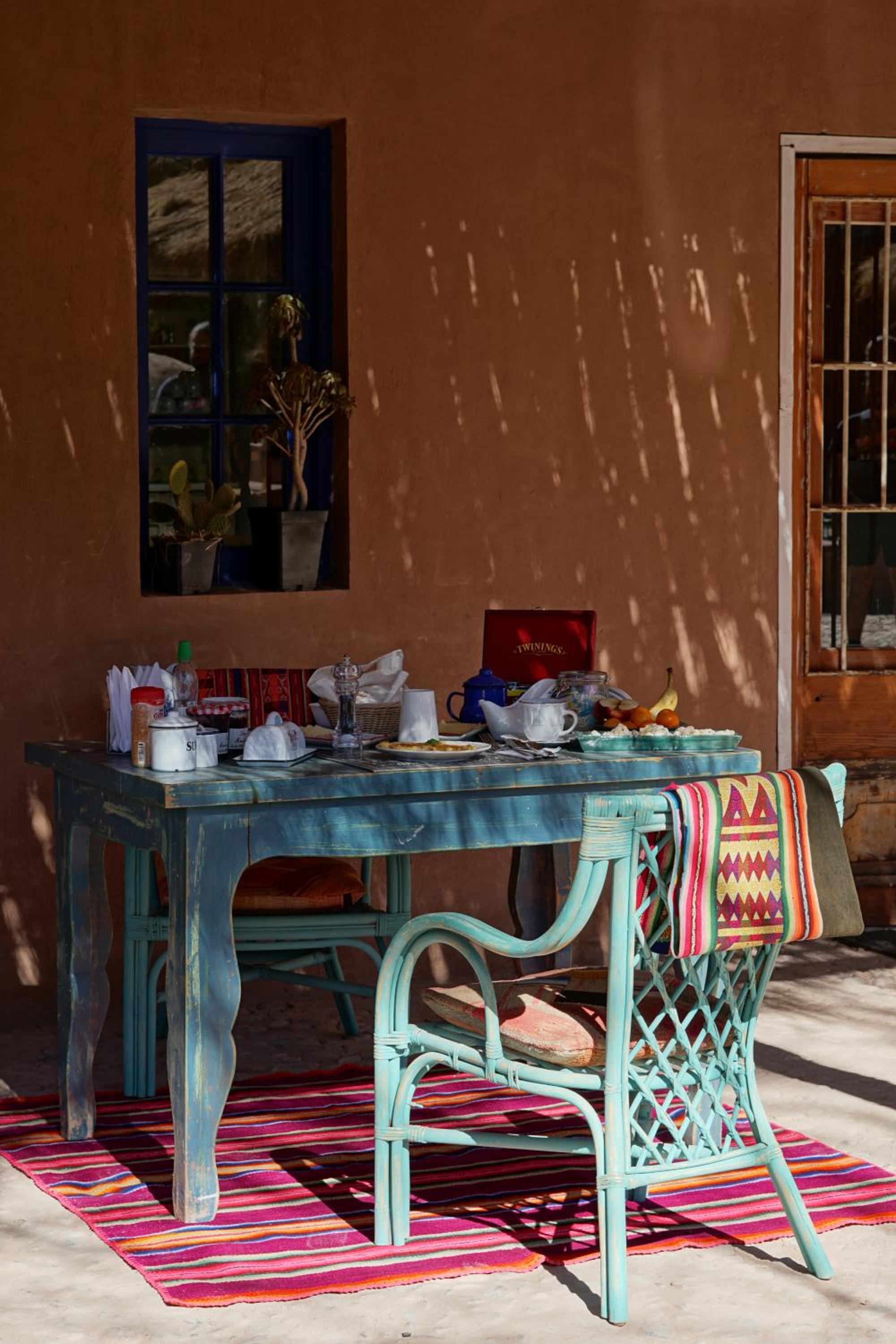 Ckoi Atacama Lodge