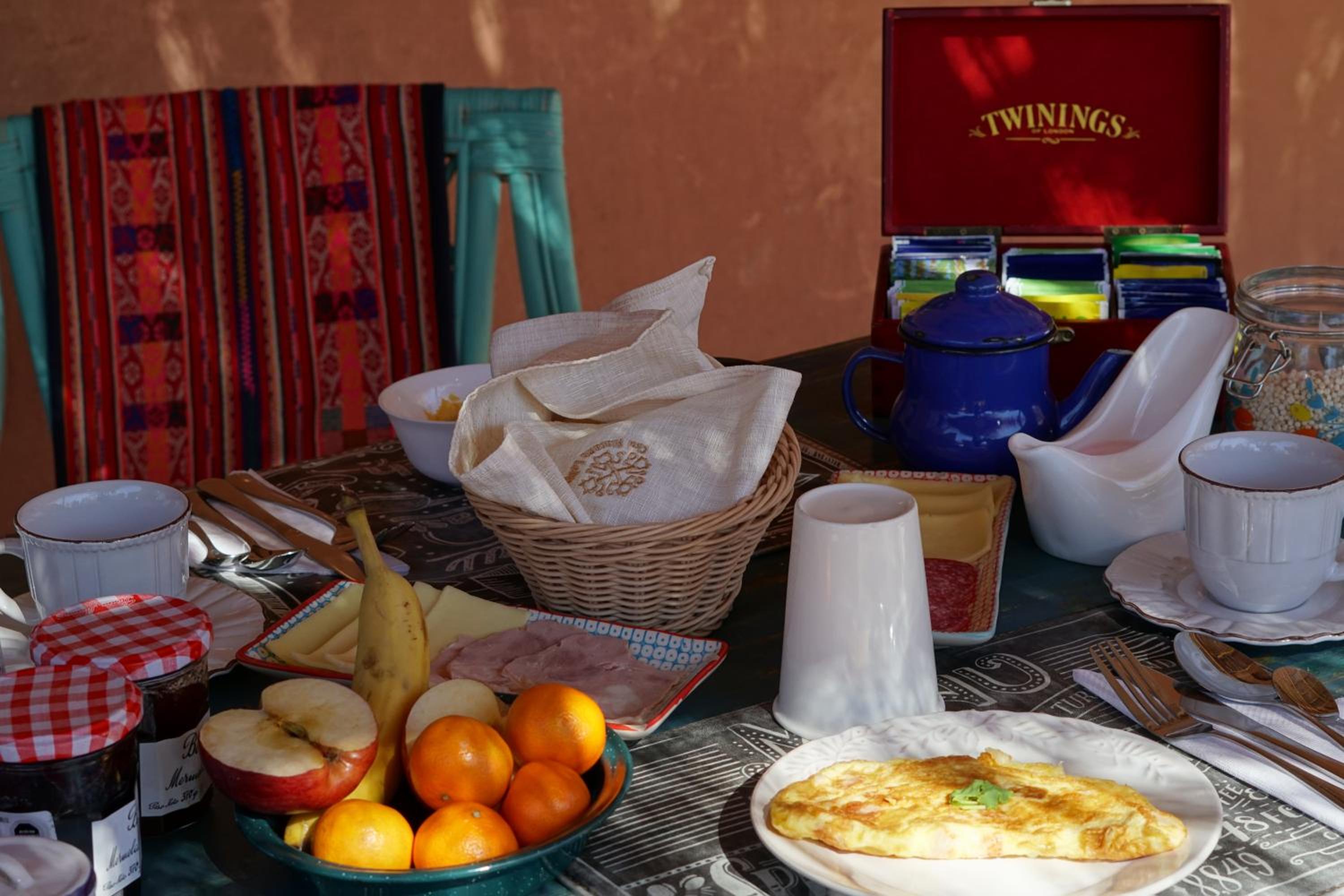 Ckoi Atacama Lodge