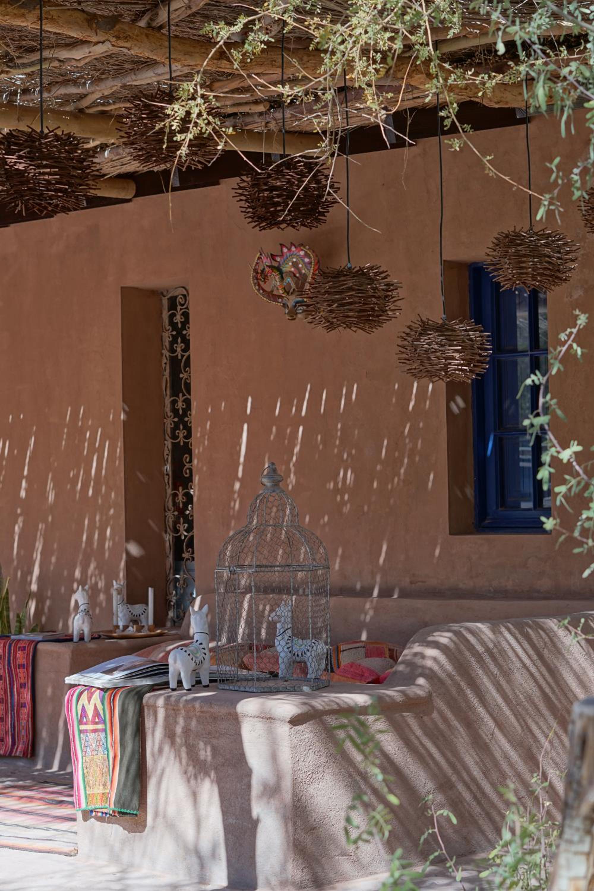 Ckoi Atacama Lodge