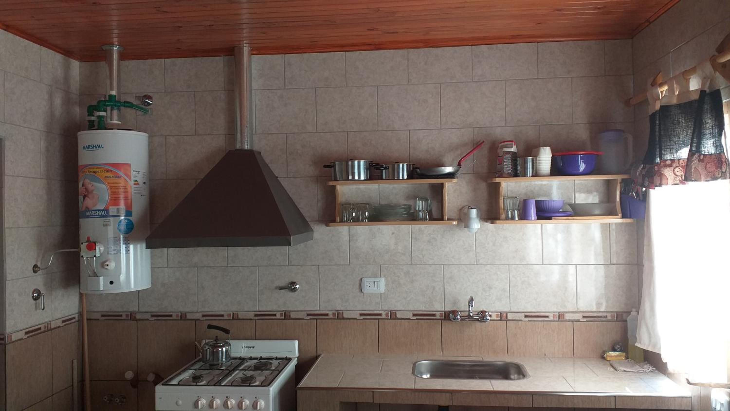 Casita Rural Complejo Los Abuelos