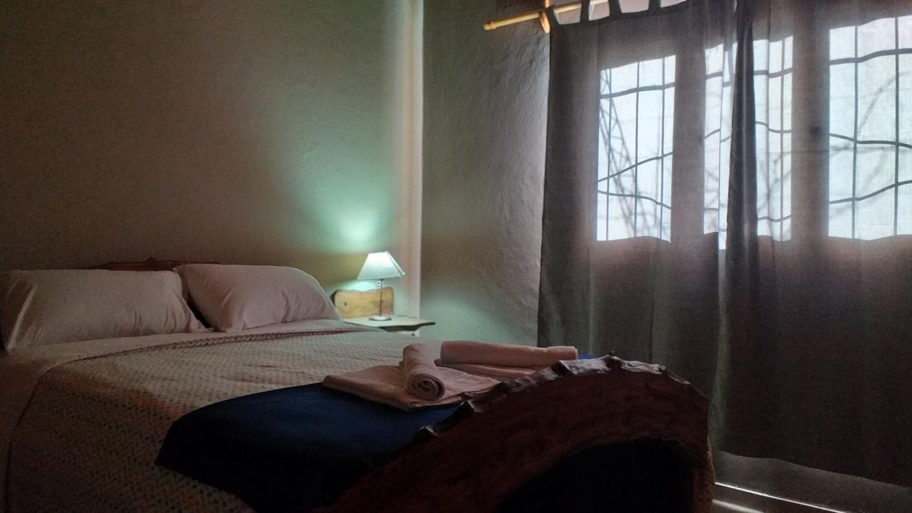 Casita Rural Complejo Los Abuelos