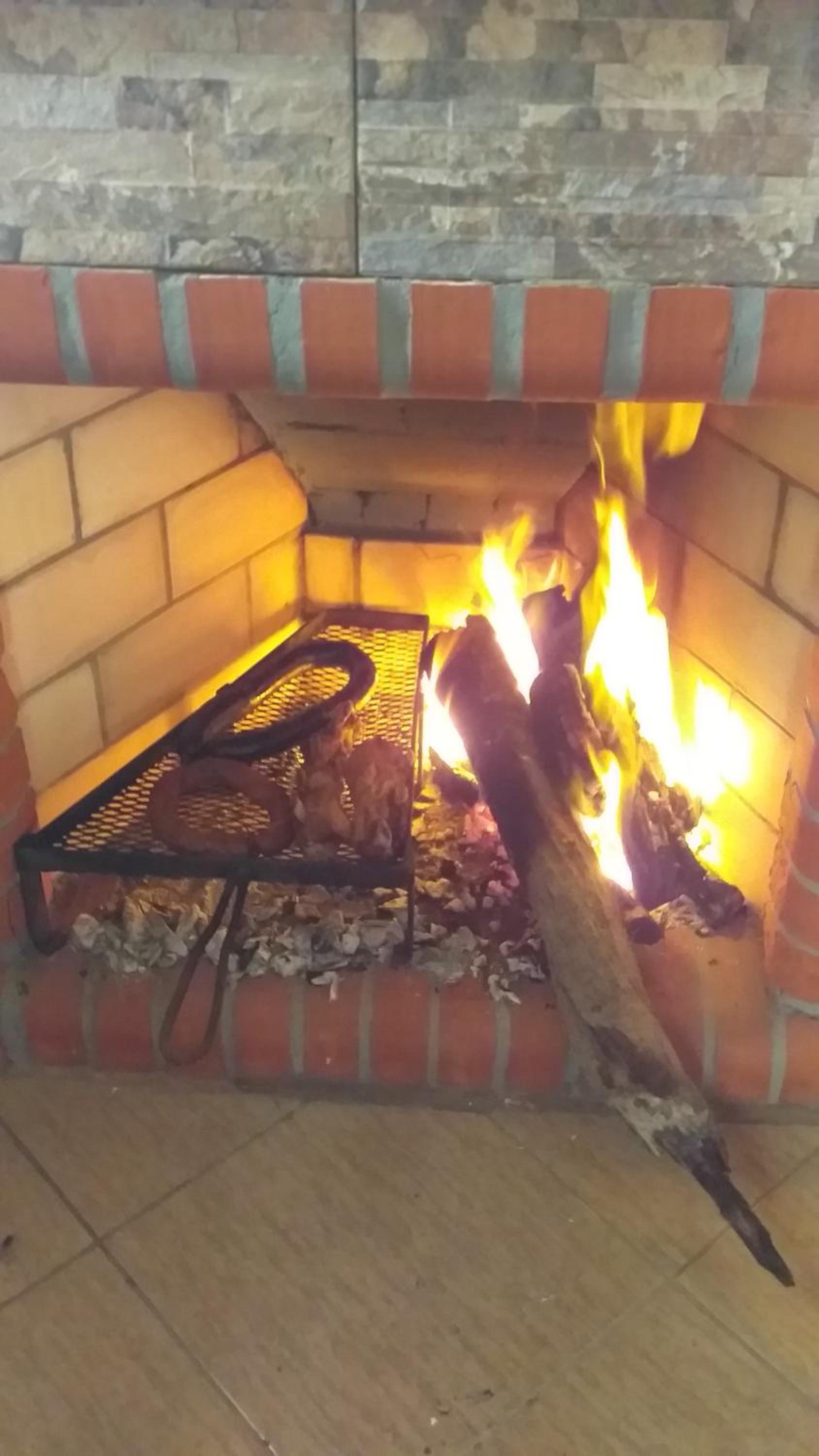 Casita Rural Complejo Los Abuelos