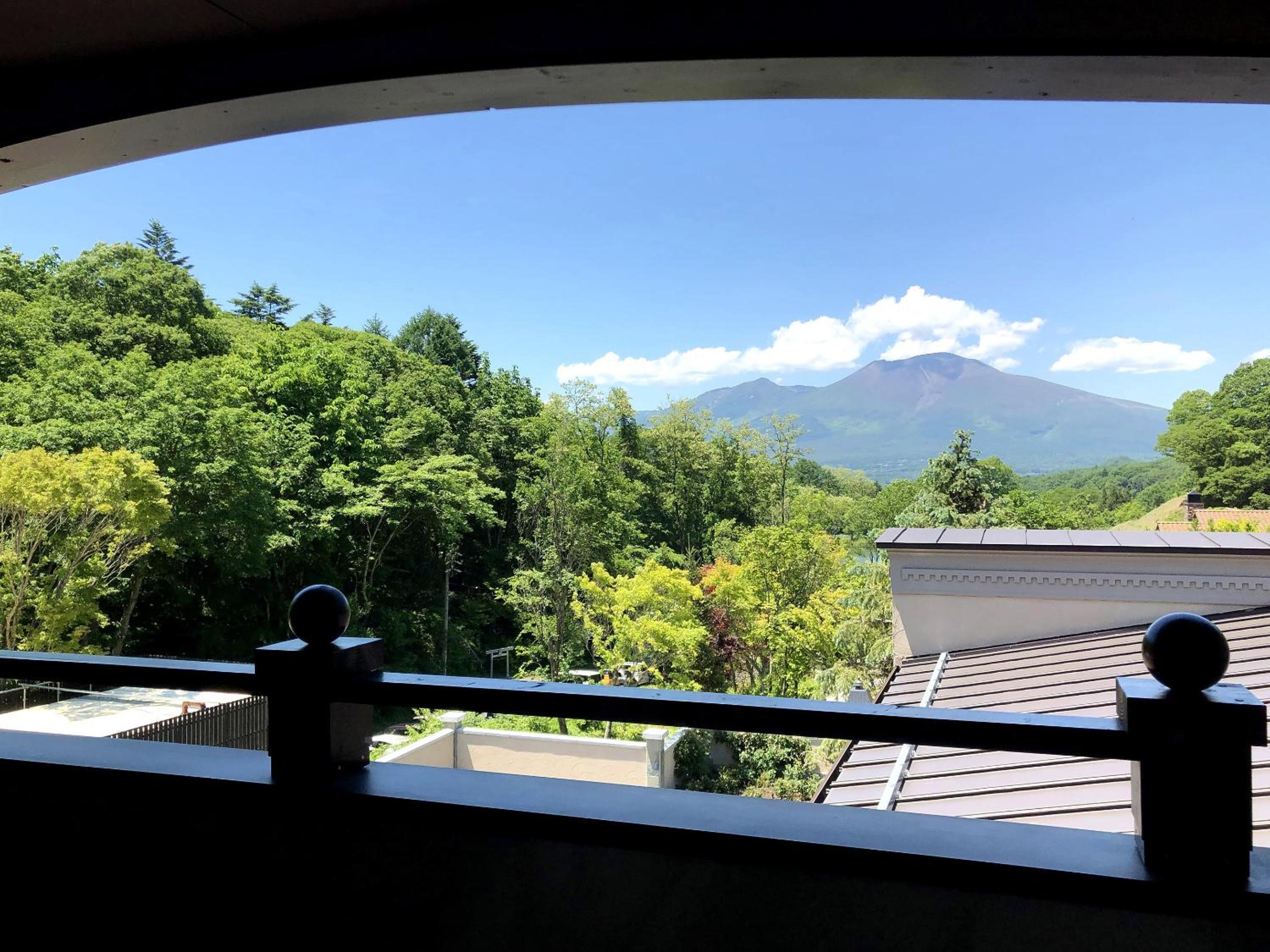 Le Grand Karuizawa Hotel and Resort