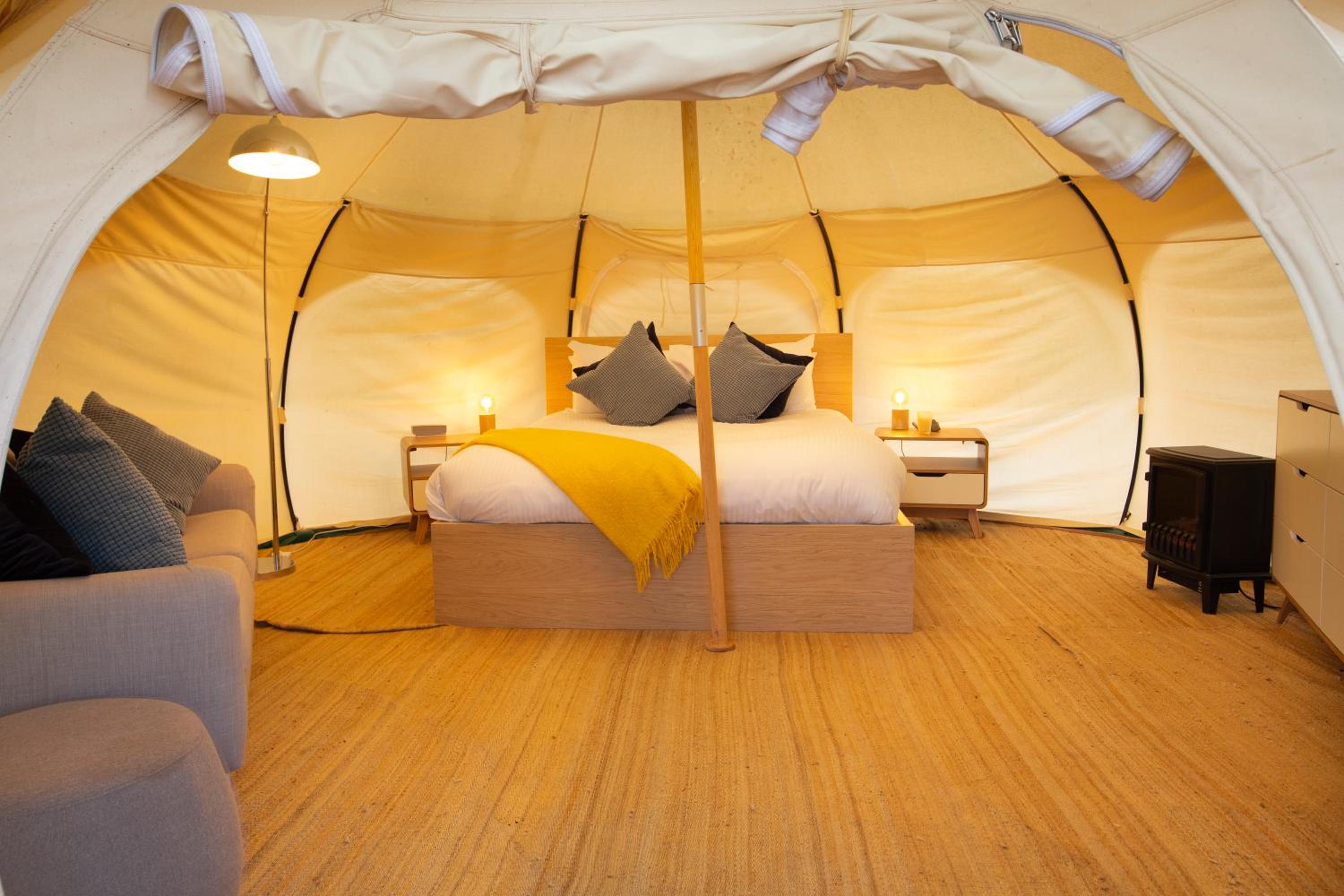 Daylesford Holiday Park